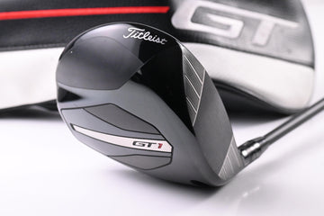 Titleist GT1 Driver / 10 Degree / Regular Flex Tensei 1K Blue 55 Shaft