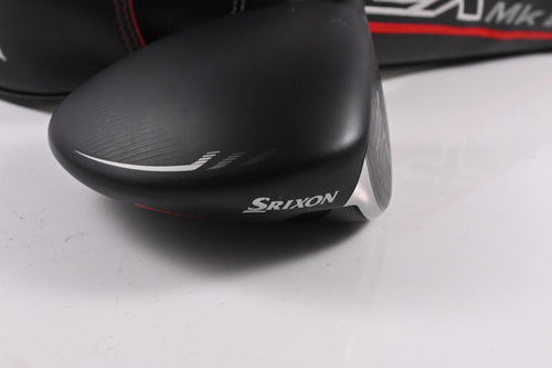 Srixon ZX5 LS Mk II Driver / 9.5 Degree / X-Flex Ventus Velocore TR Red 7 Shaft