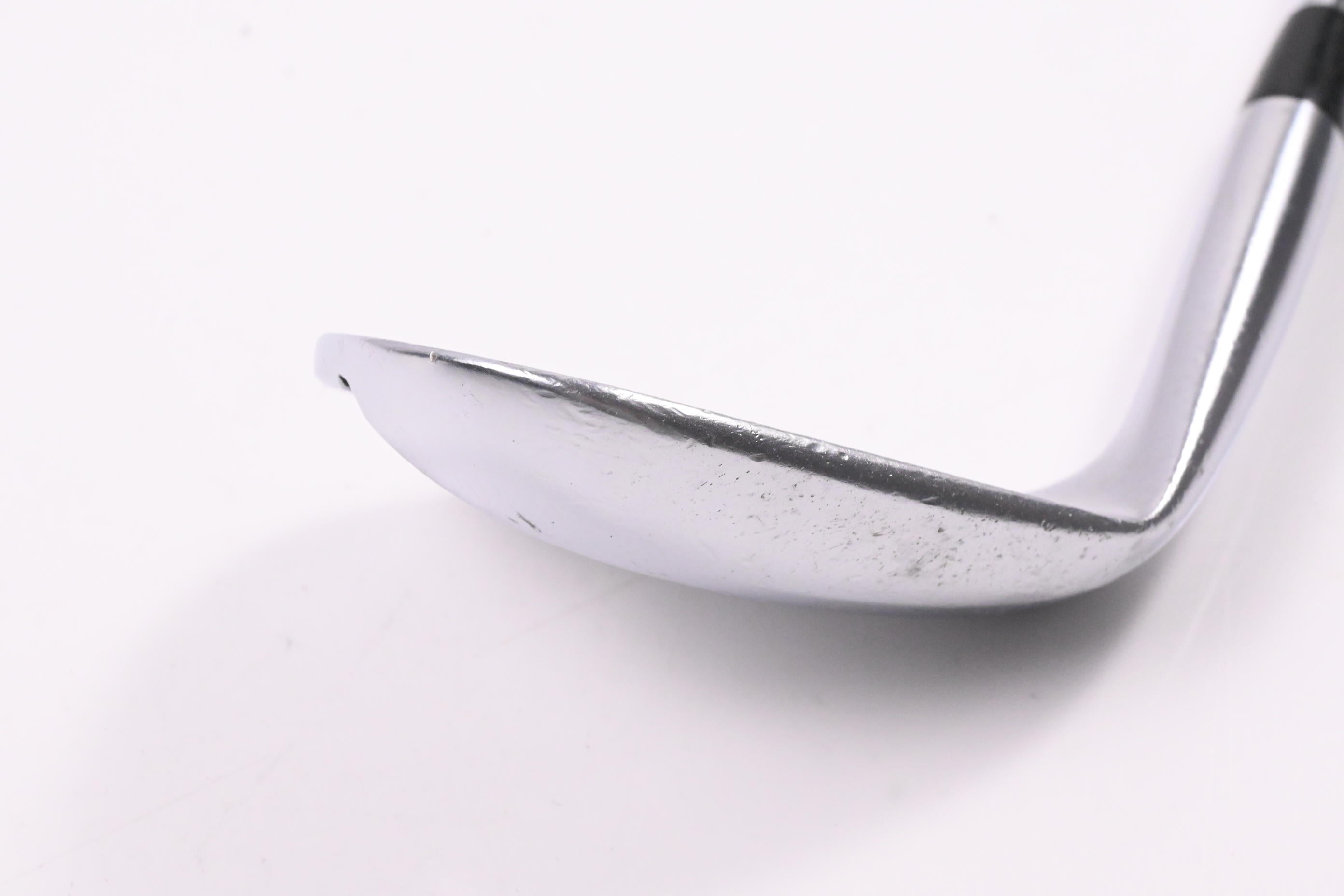 Mizuno MP-T5 Lob Wedge / 58 Degree / Stiff Flex Project X Rifle 6.0 Shaft