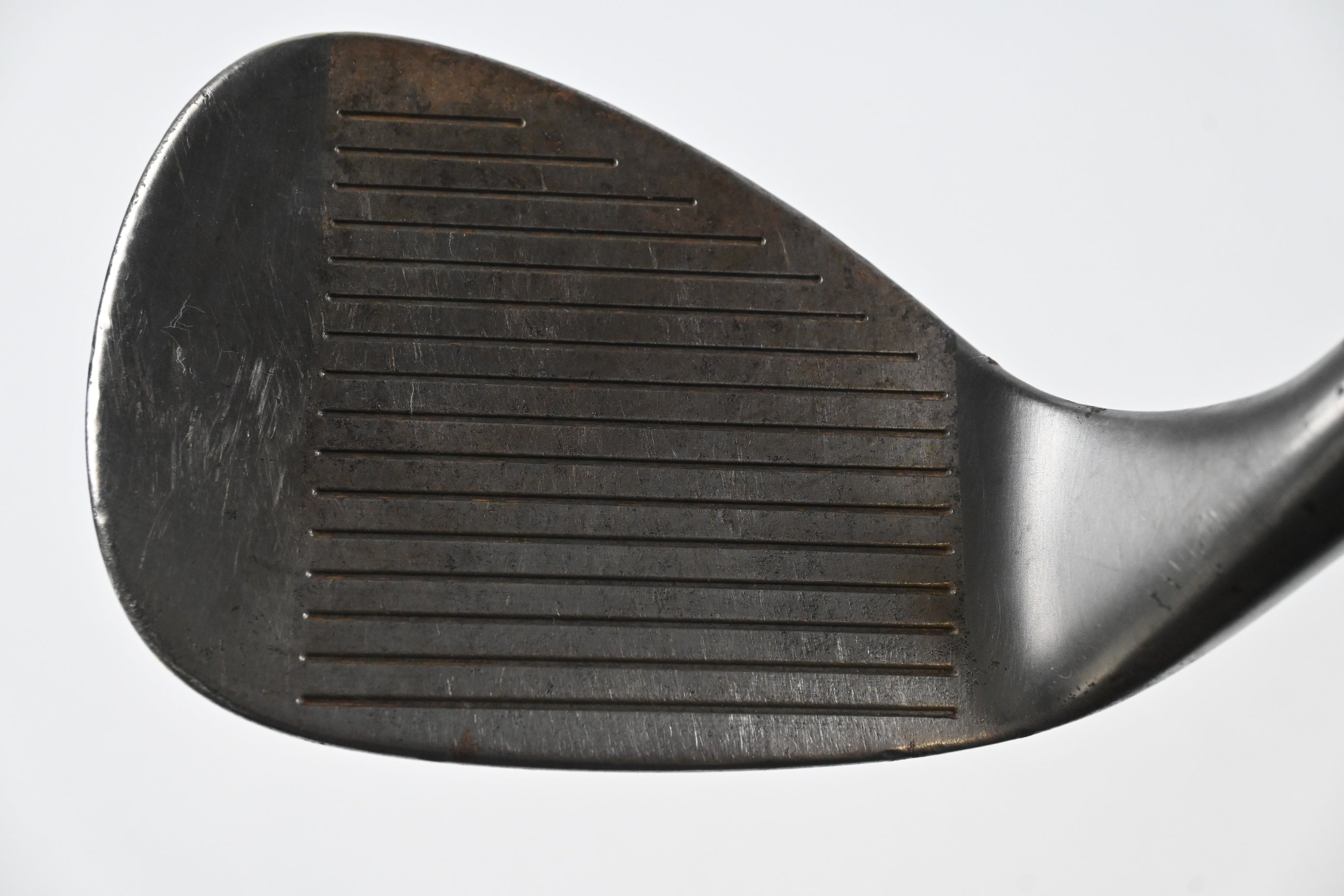 Cleveland Reg 588 RTG Lob Wedge / 60 Degree / Stiff Flex Dynamic Gold Shaft