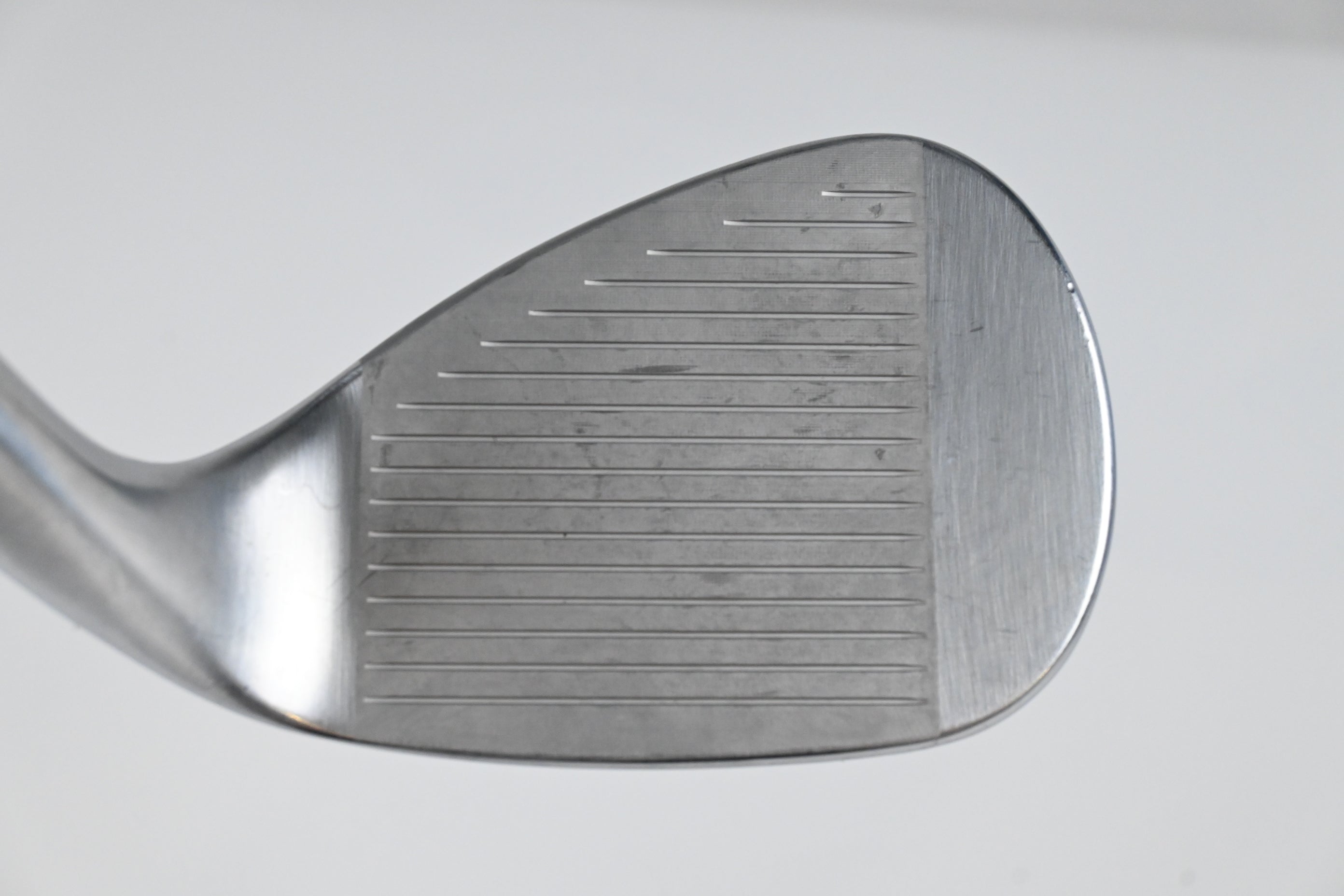 Left Hand Titleist Vokey SM10 Lob Wedge / 60 Degree / Wedge Flex Vokey Design