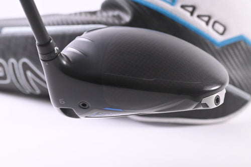 Ping G440 LST Driver / 9 Degree / Stiff Flex Ping Alta CB Blue 50 Shaft