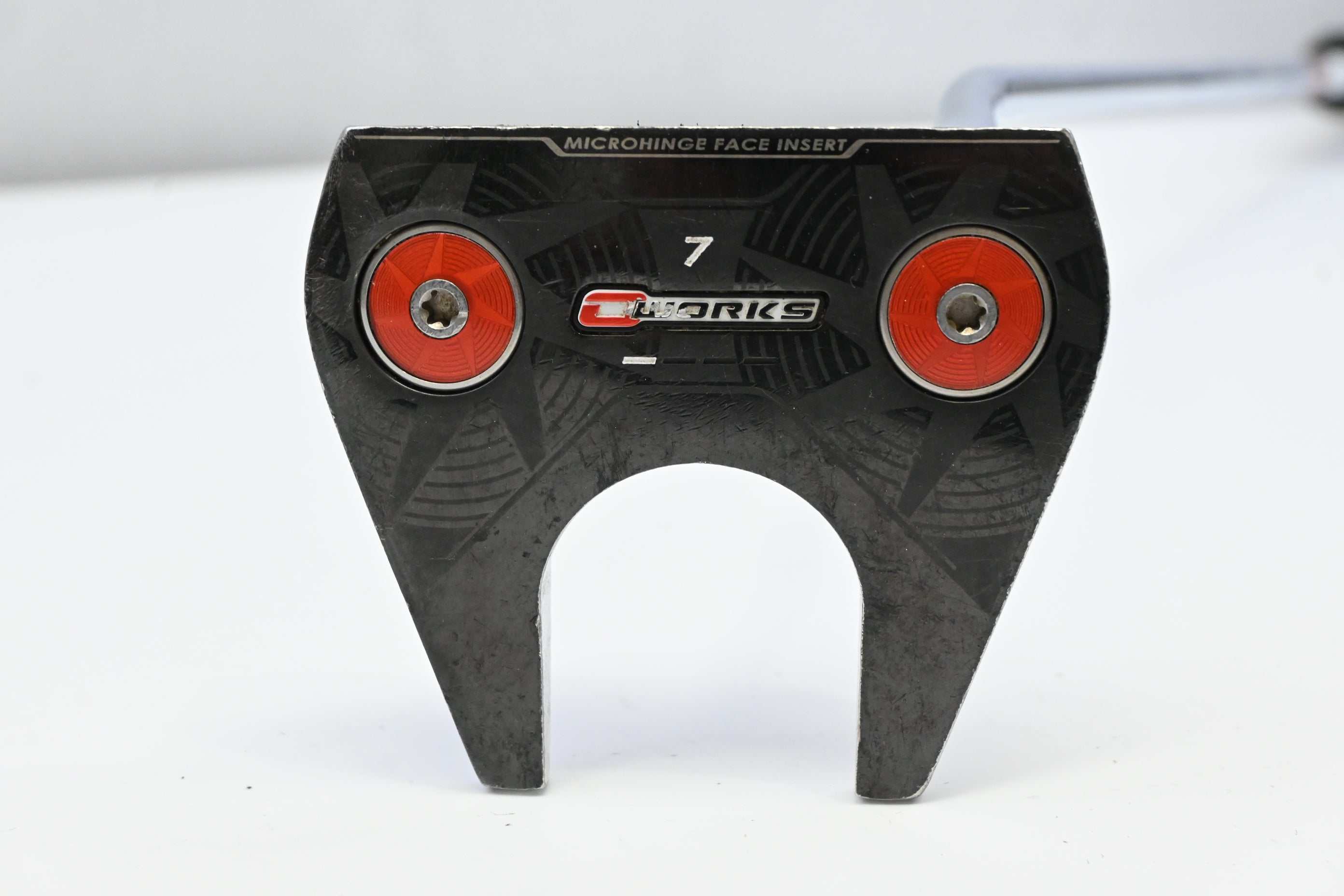 Odyssey O-Works 7 Putter / 34 Inch