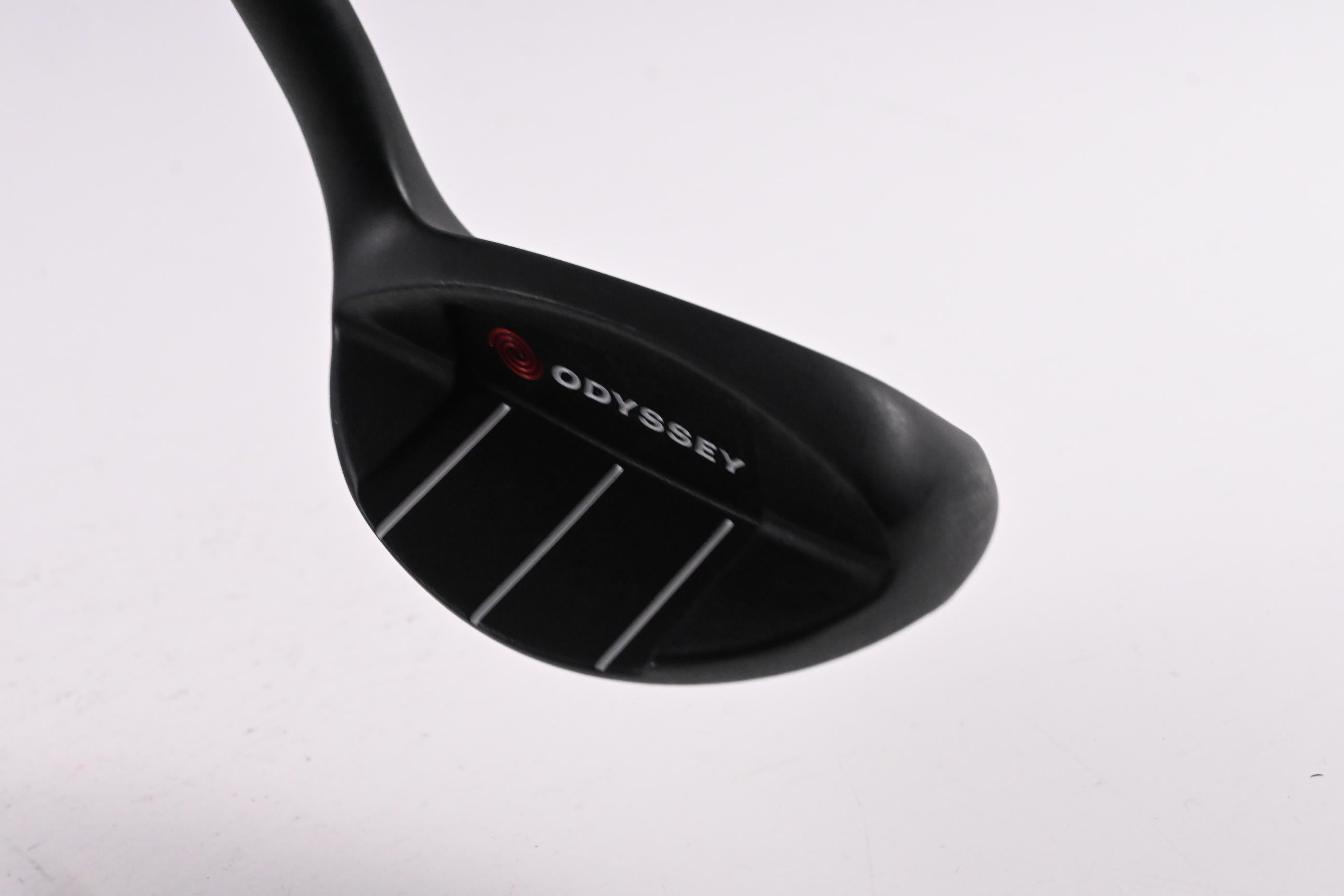 Odyssey 2025 Chipper / 37 Degree / 35 Inch