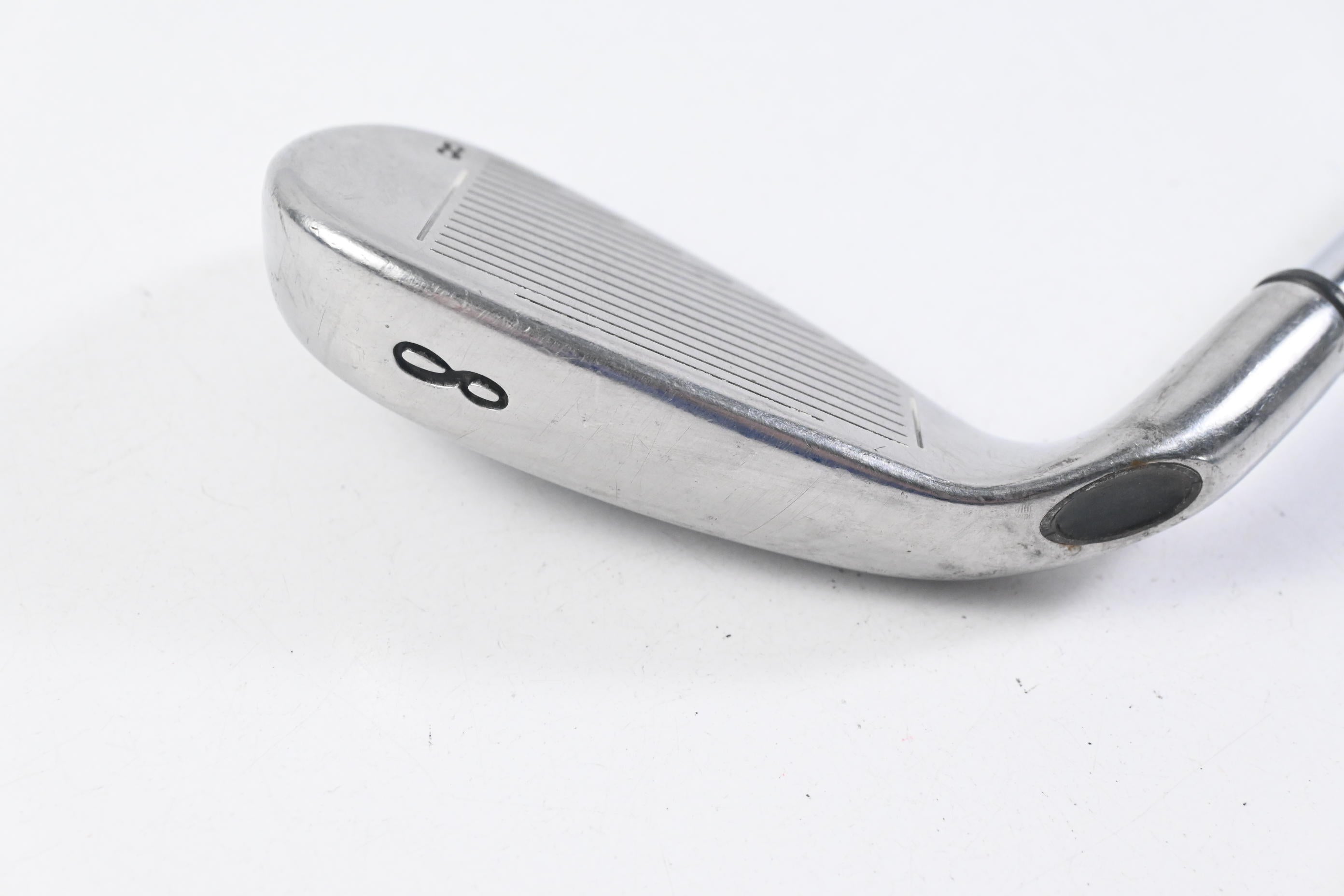 Callaway X-18 #8 Iron / Uniflex Callaway X-18 Steel Shaft