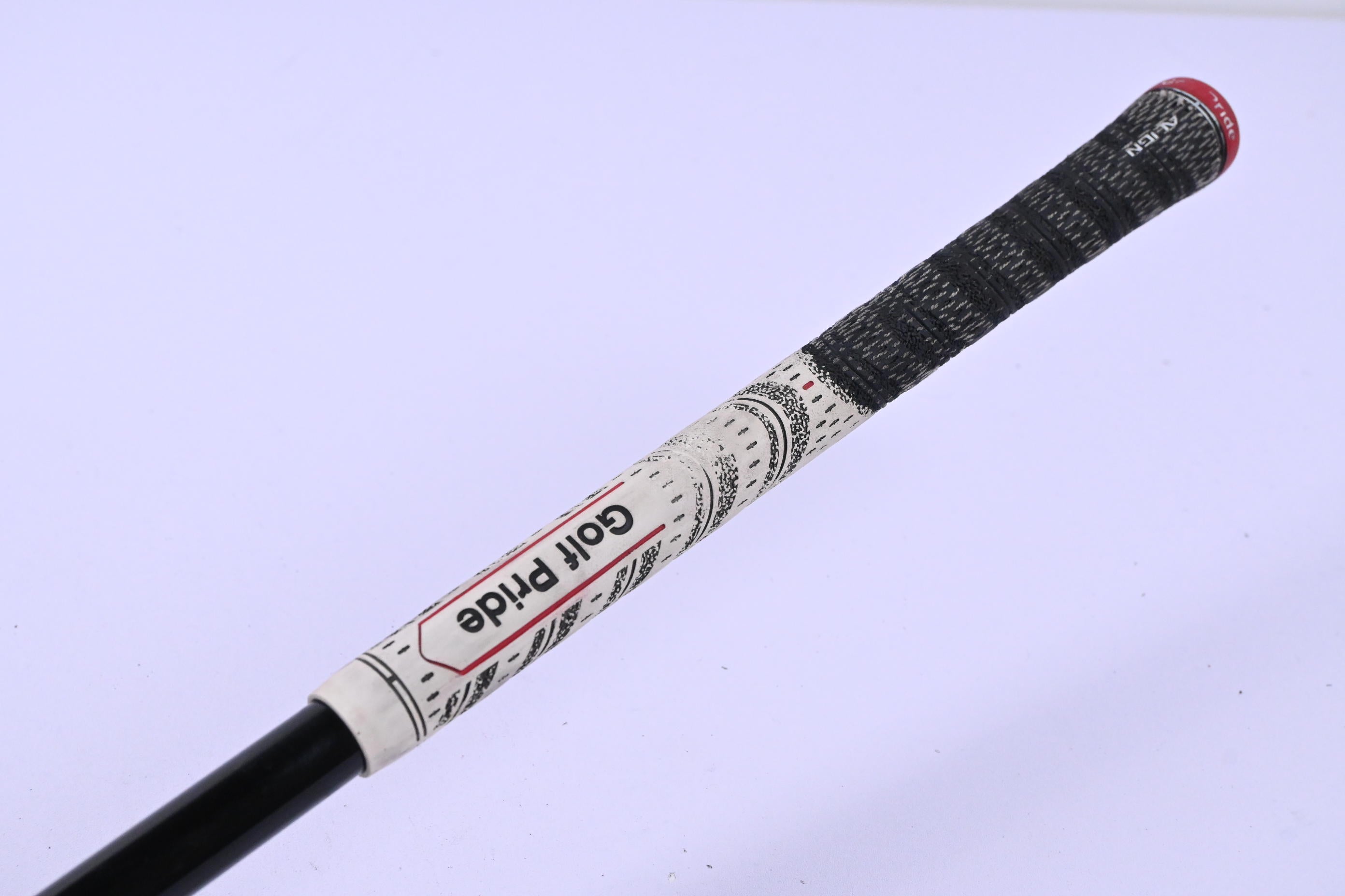 Titleist T200 #3 Iron / 29 Degree / Stiff Flex HZRDUS Smoke Black RDX 80 Shaft