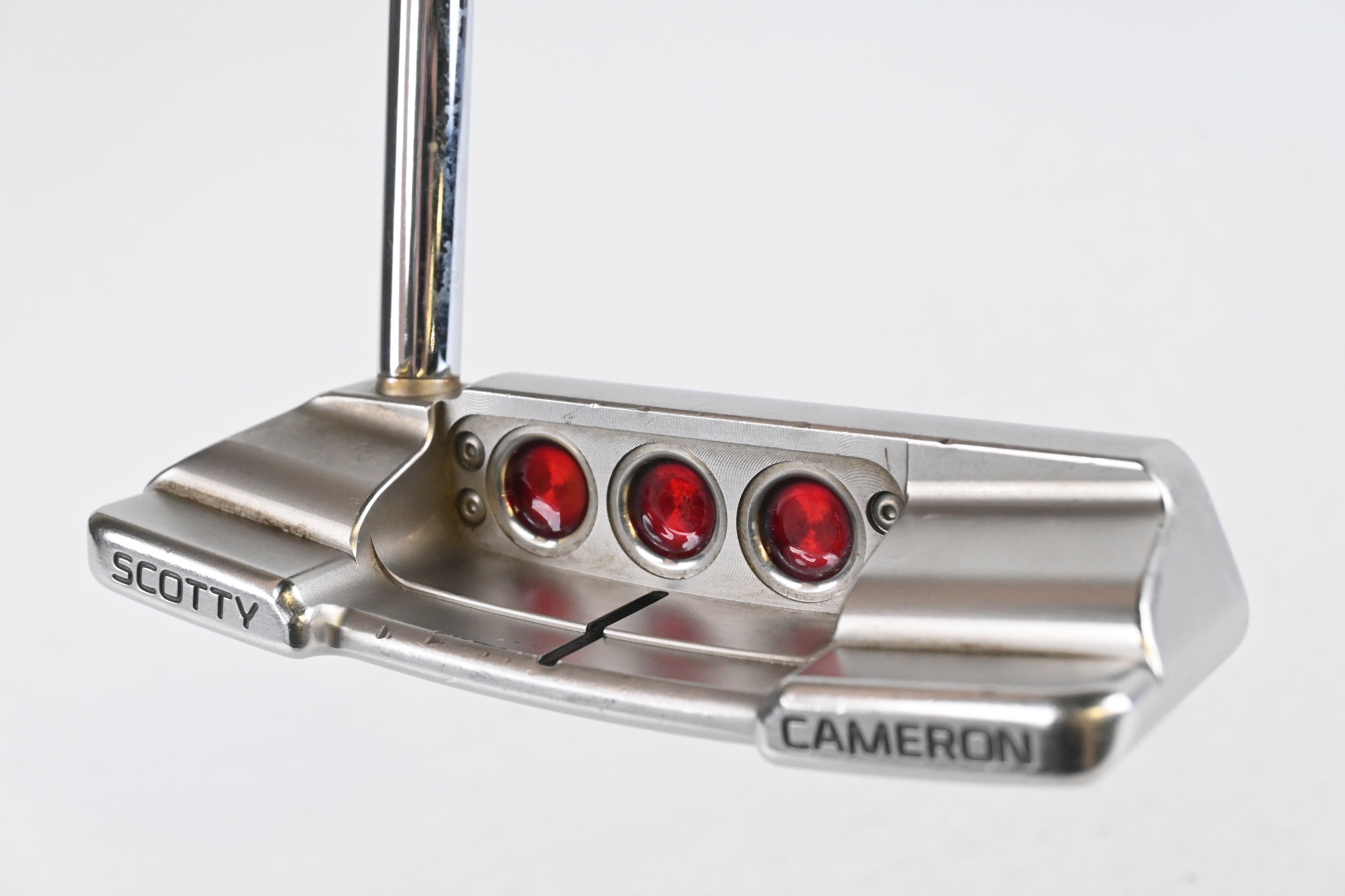 Scotty Cameron Select Newport 2 Notchback Dual Balance 2016 Putter / 37 Inch