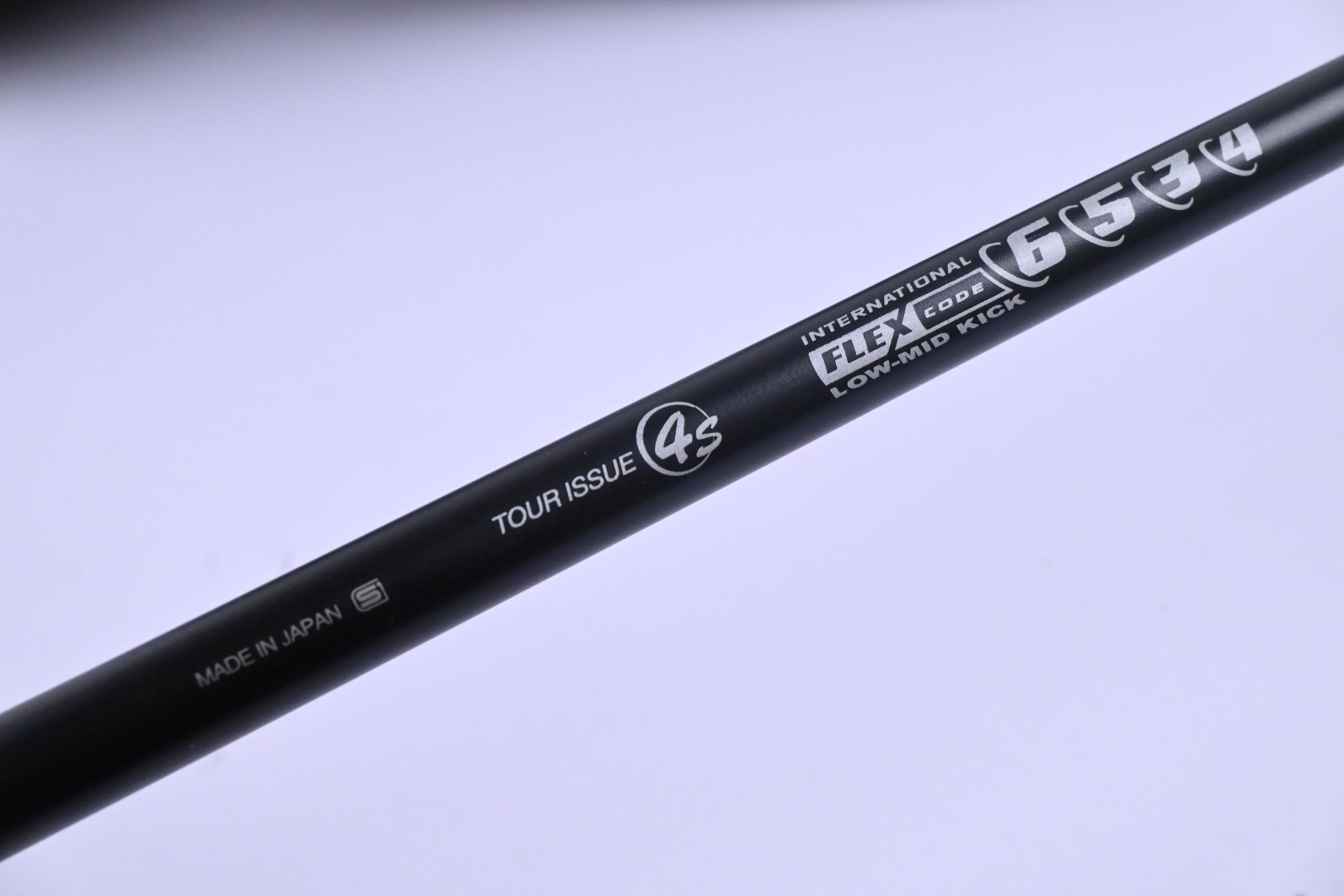 XXIO X 2022 Driver / 10.5 Degree / Stiff Flex Miyazaki Codex 4 Shaft