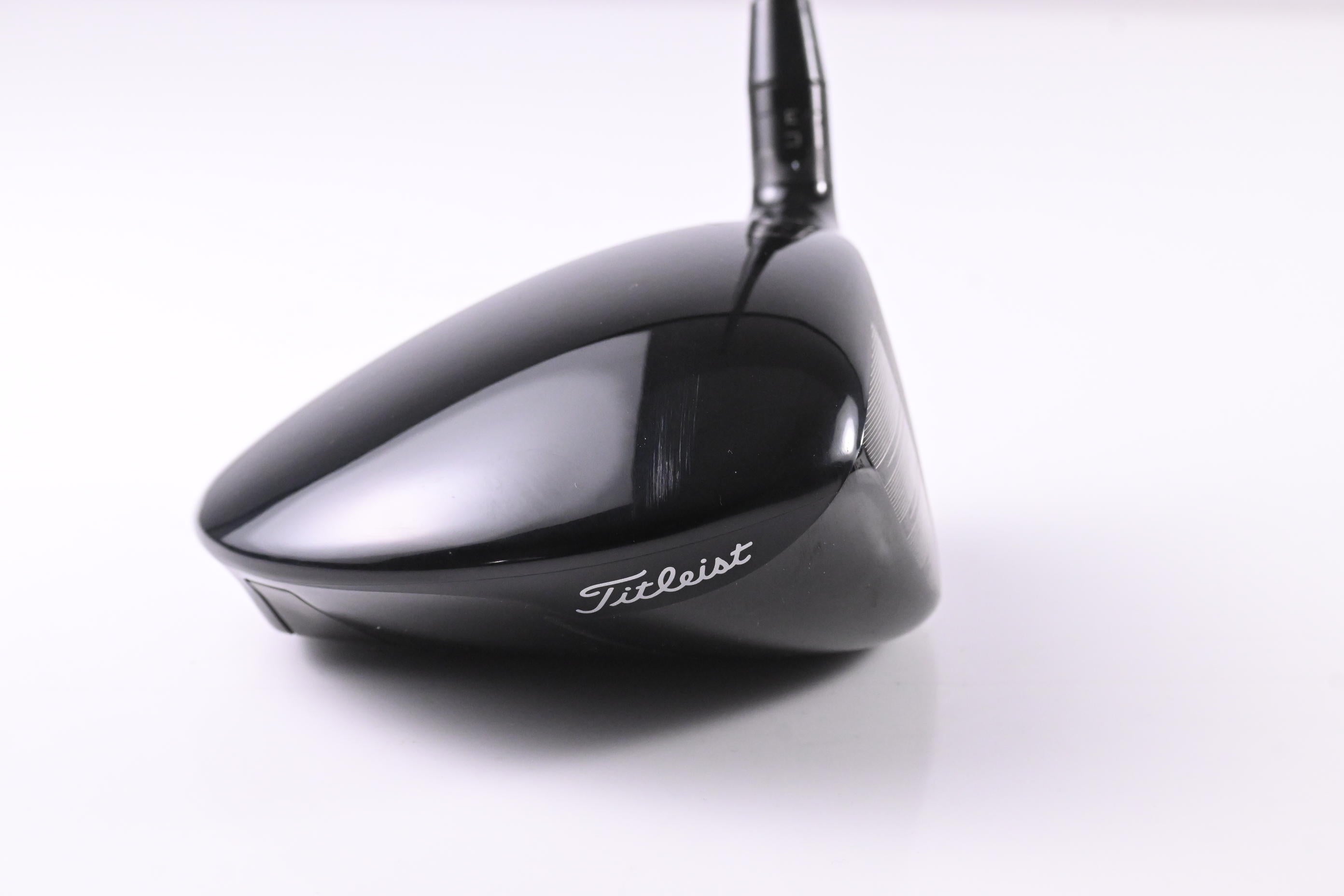 Titleist TSR2 Driver / 11 Degree / Stiff Flex HZRDUS Gen4 Black 60 Shaft