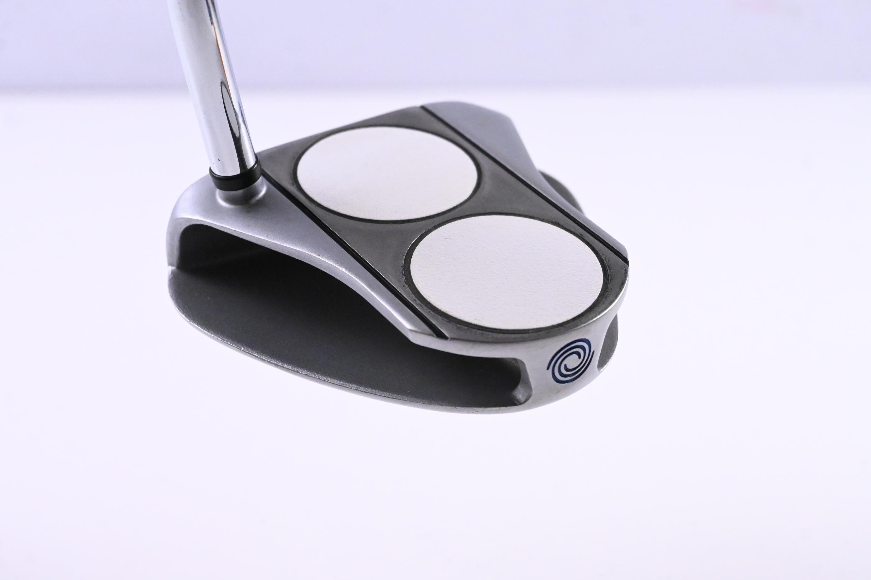 Odyssey White Hot RX 2-Ball Putter / 33 Inch
