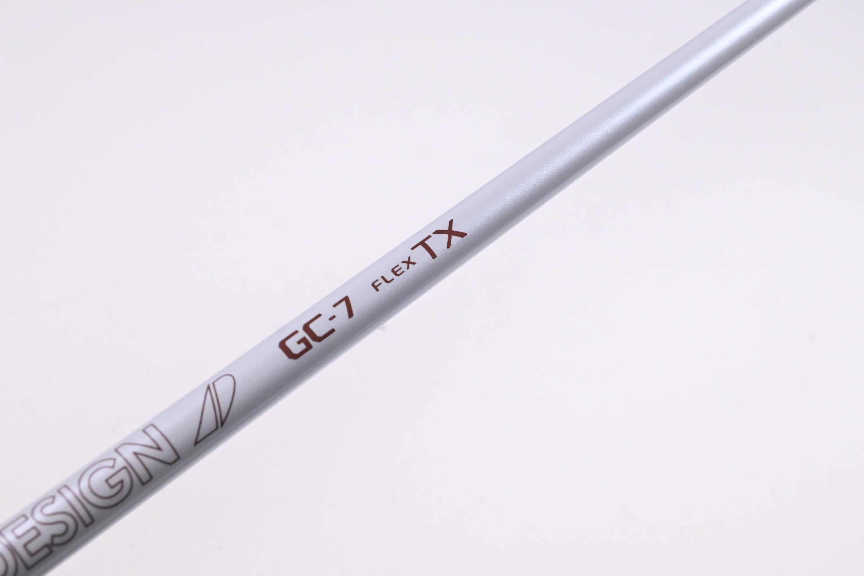 Graphite Design Tour AD GC-7 Driver Shaft / Tour TX-Flex / Callaway 2nd Gen