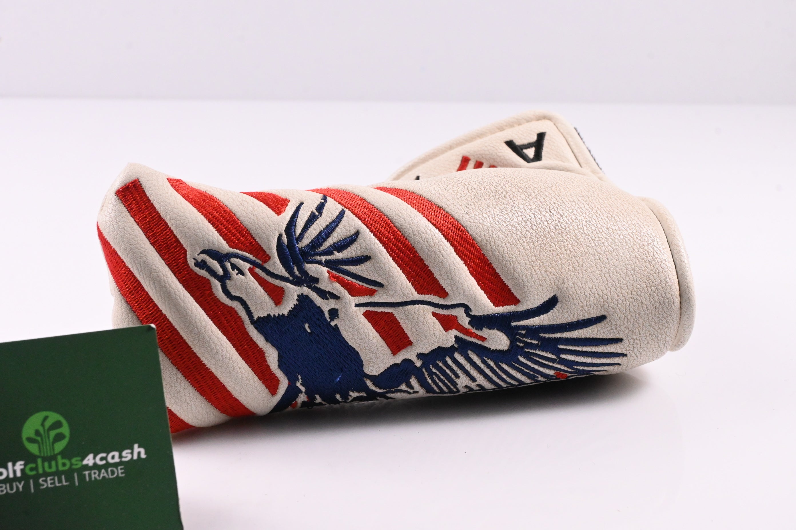 Wilson LUXE Putter / 34 Inch