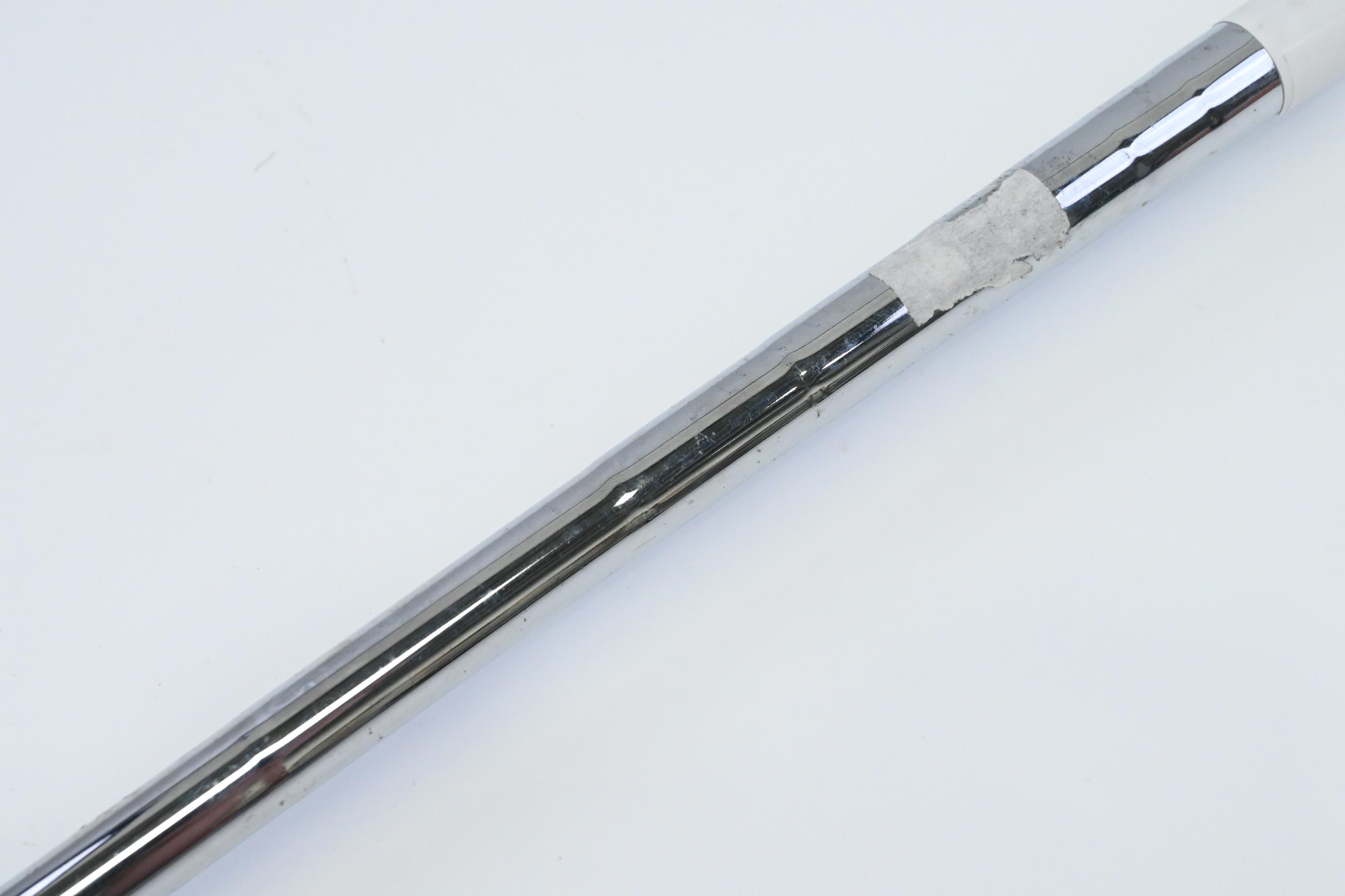 Ping G15 #8 Iron / Green Dot / Regular Flex Ping AWT Shaft