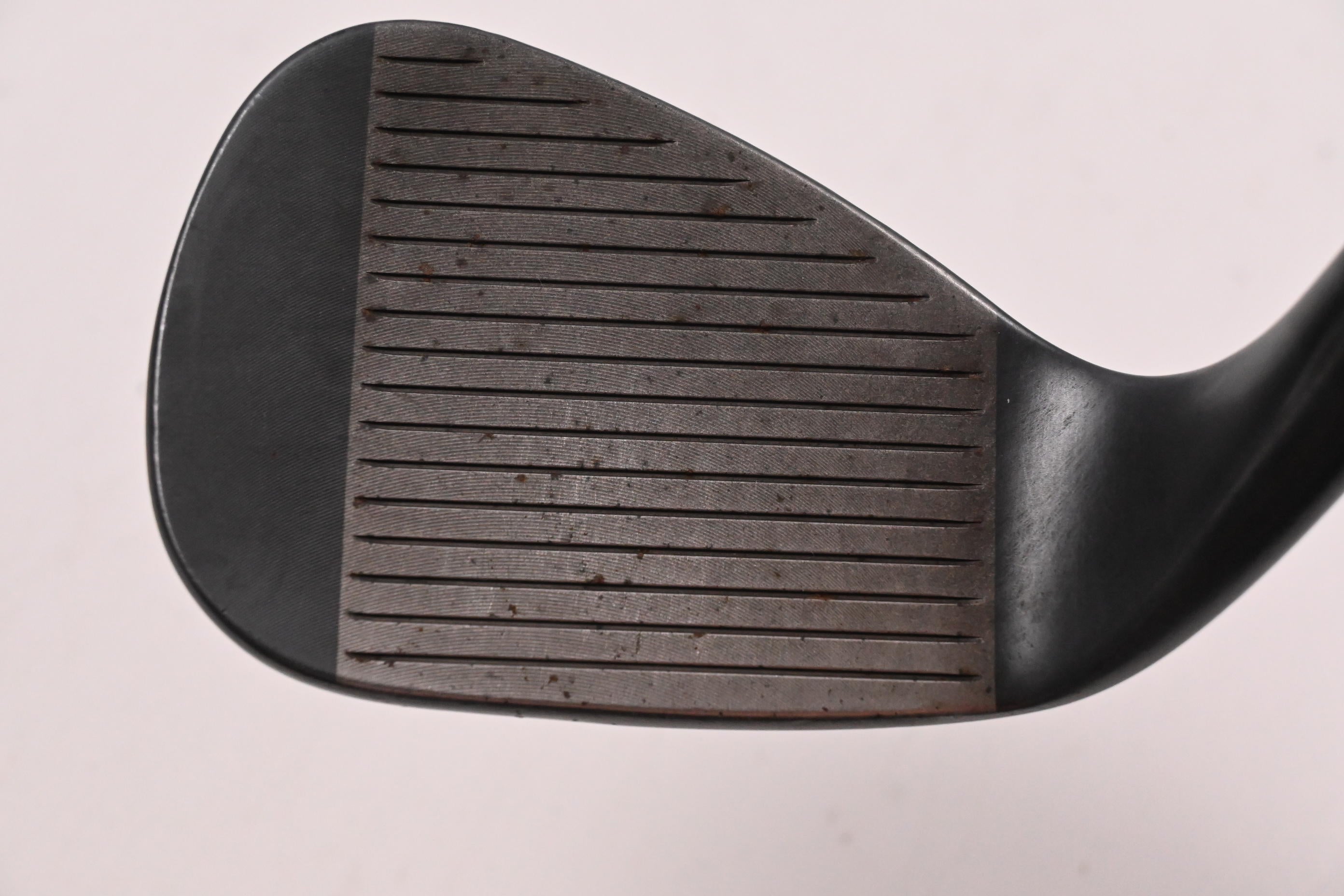 Ping S159 Gap Wedge / 50 Degree / Black Dot / Wedge Flex Ping Z-Z 115 Shaft