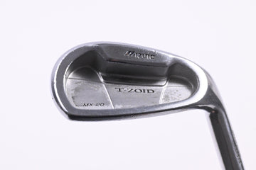 Mizuno MX-20 Short #8 Iron / Regular Flex Steel Shaft