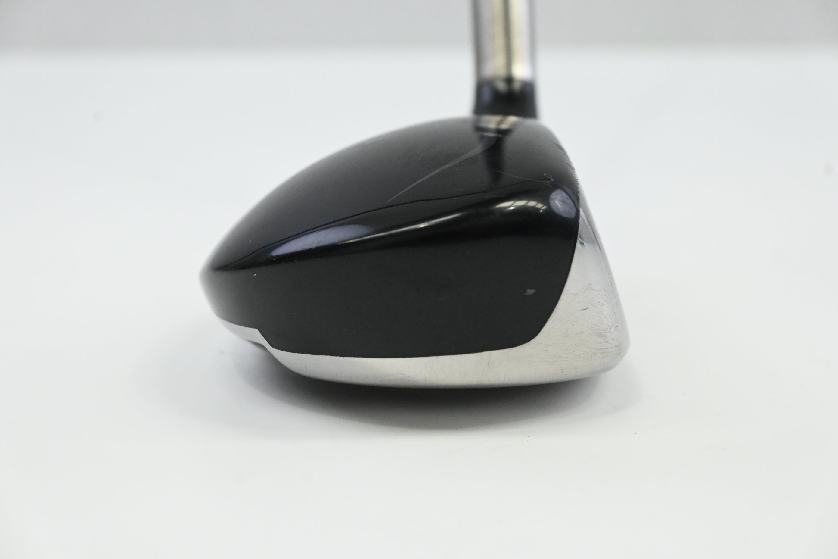 Taylormade Rescue 2009 #3 Hybrid / 19 Degree / Regular Flex Aldila Reax 65 Shaft