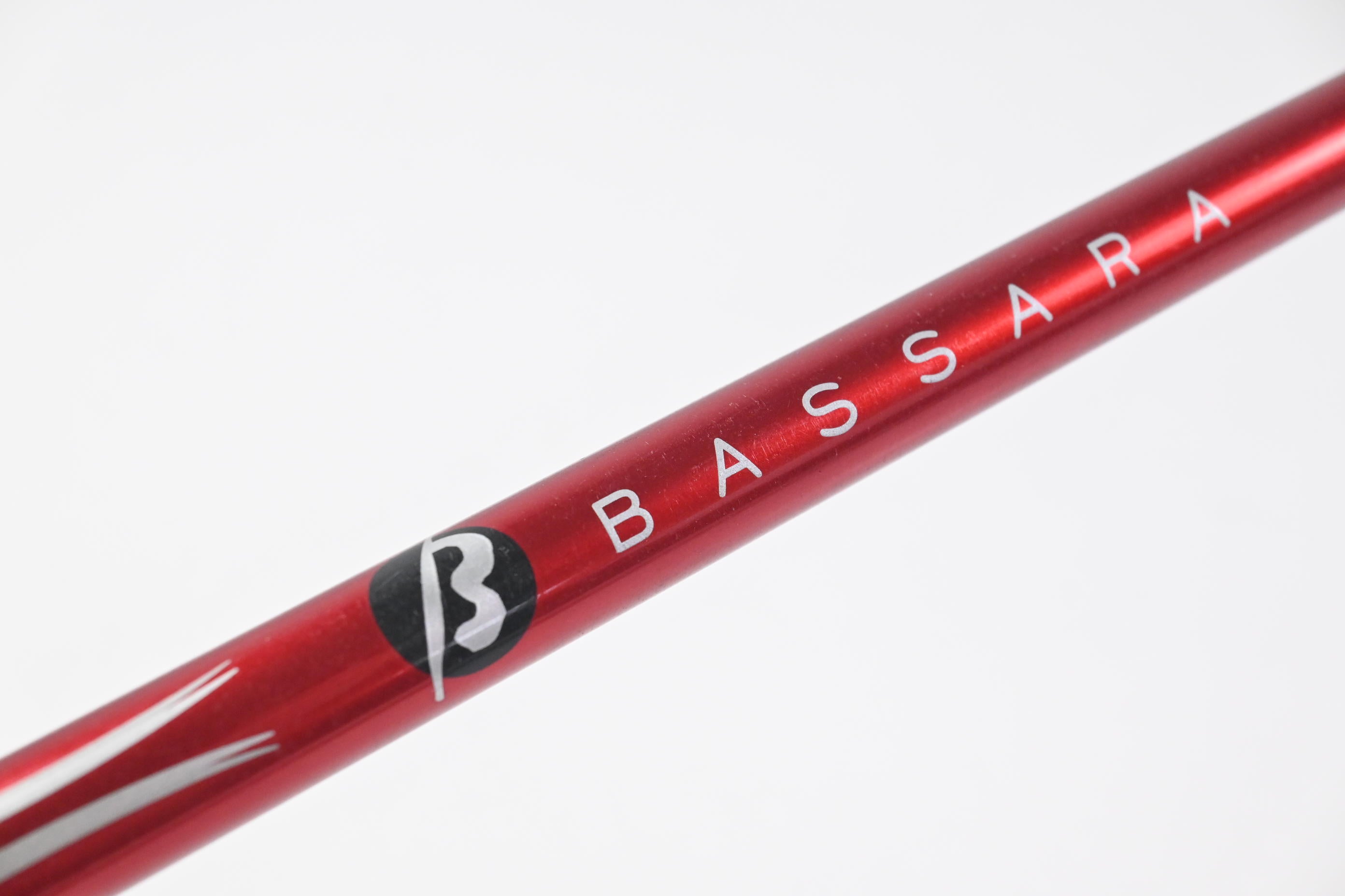 Ladies Bassara 45 #5 Wood Shaft / Ladies Flex / Titleist 1st Gen