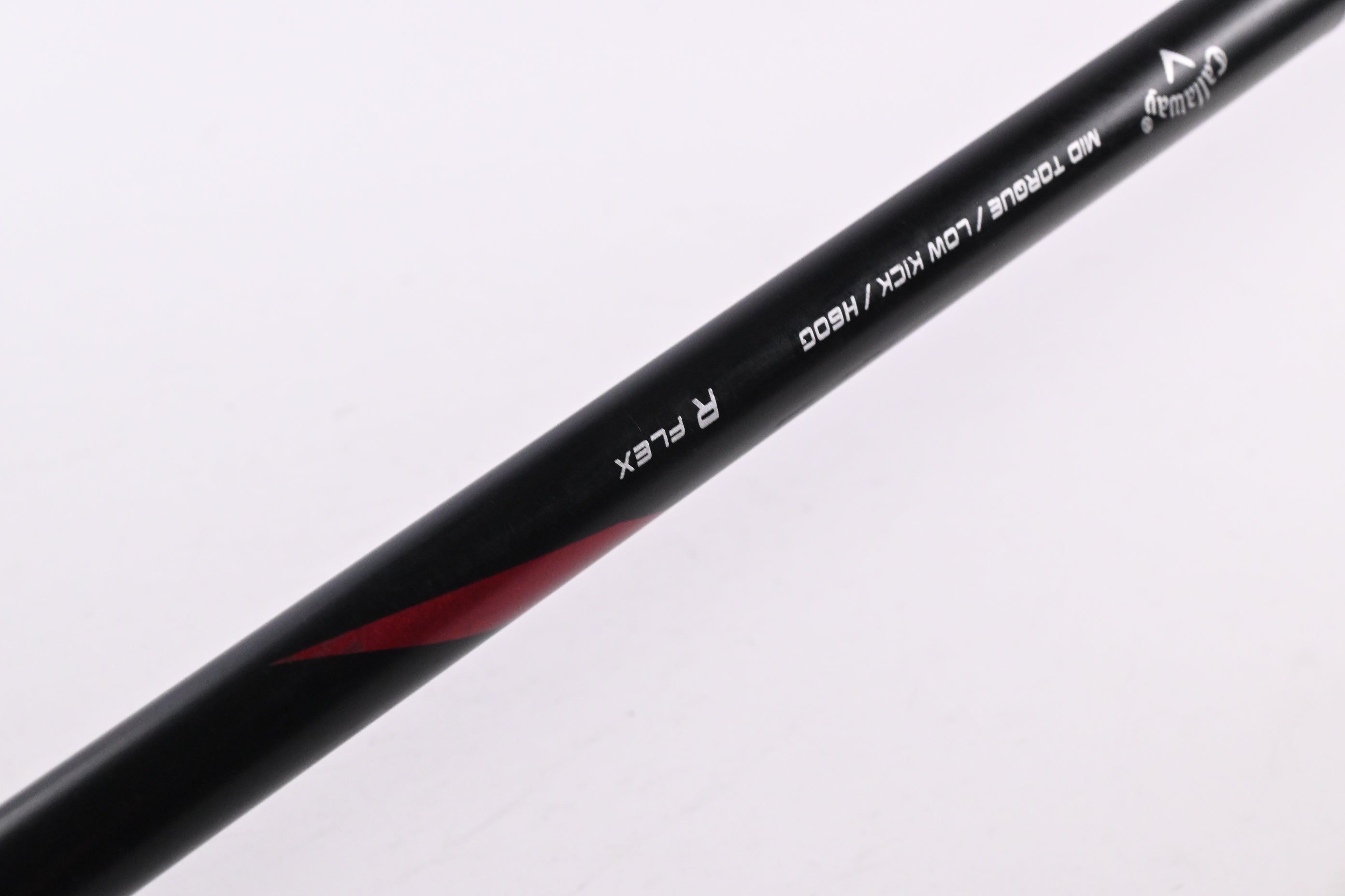 Callaway RAZR X #3 Hybrid / 21 Degree / Regular Flex Callaway Shaft
