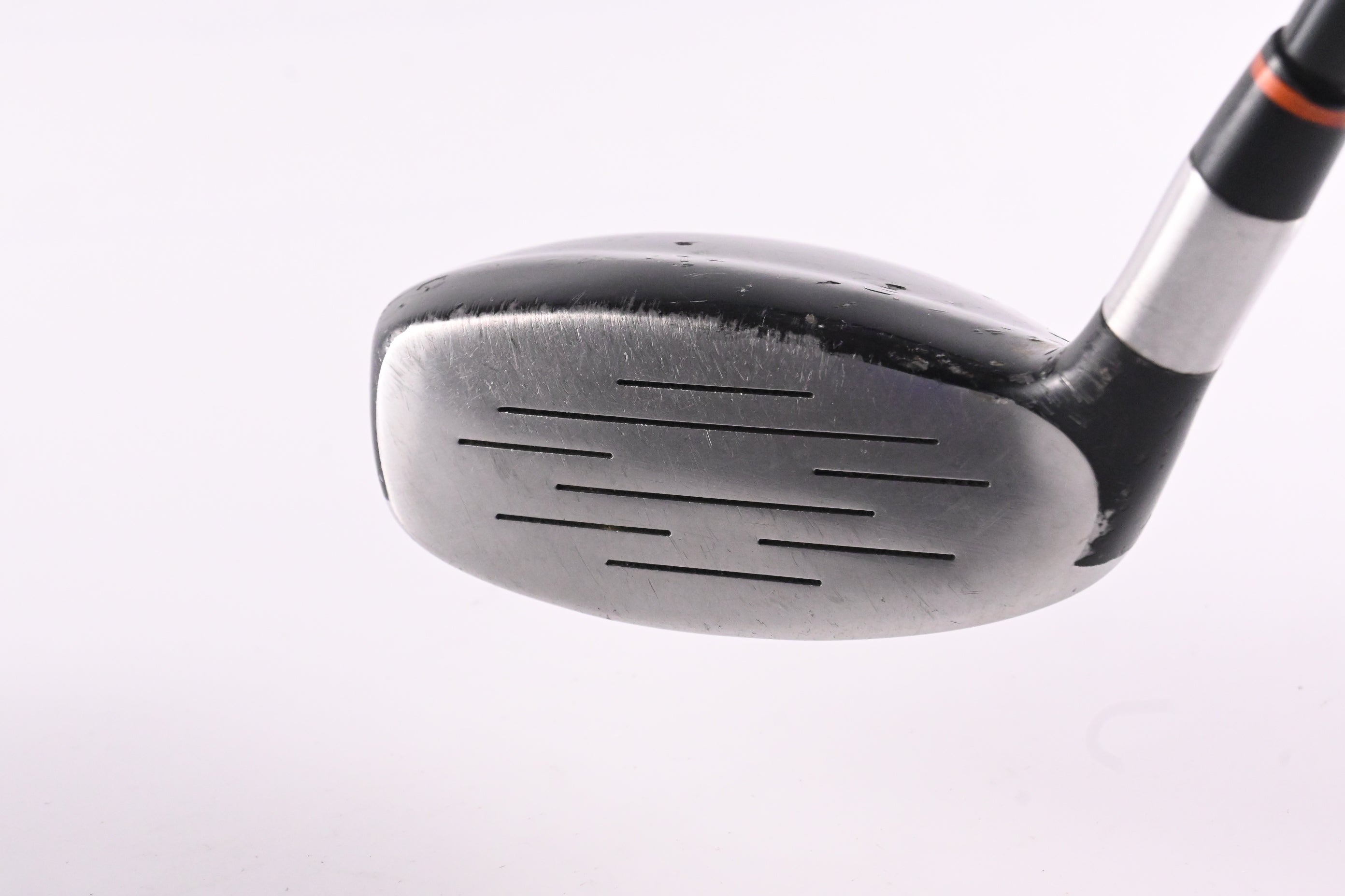 John Letters T9 #3 Hybrid / 19 Degree / Stiff Flex Grafalloy Acer Lite Shaft