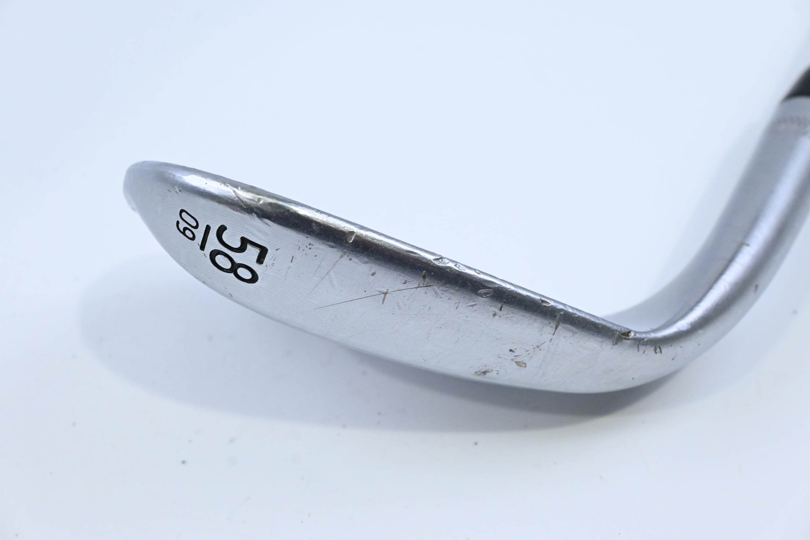 PXG 0311 Milled Sugar Daddy Lob Wedge / 58 Degree / Regular Flex N.S.Pro Modus 3