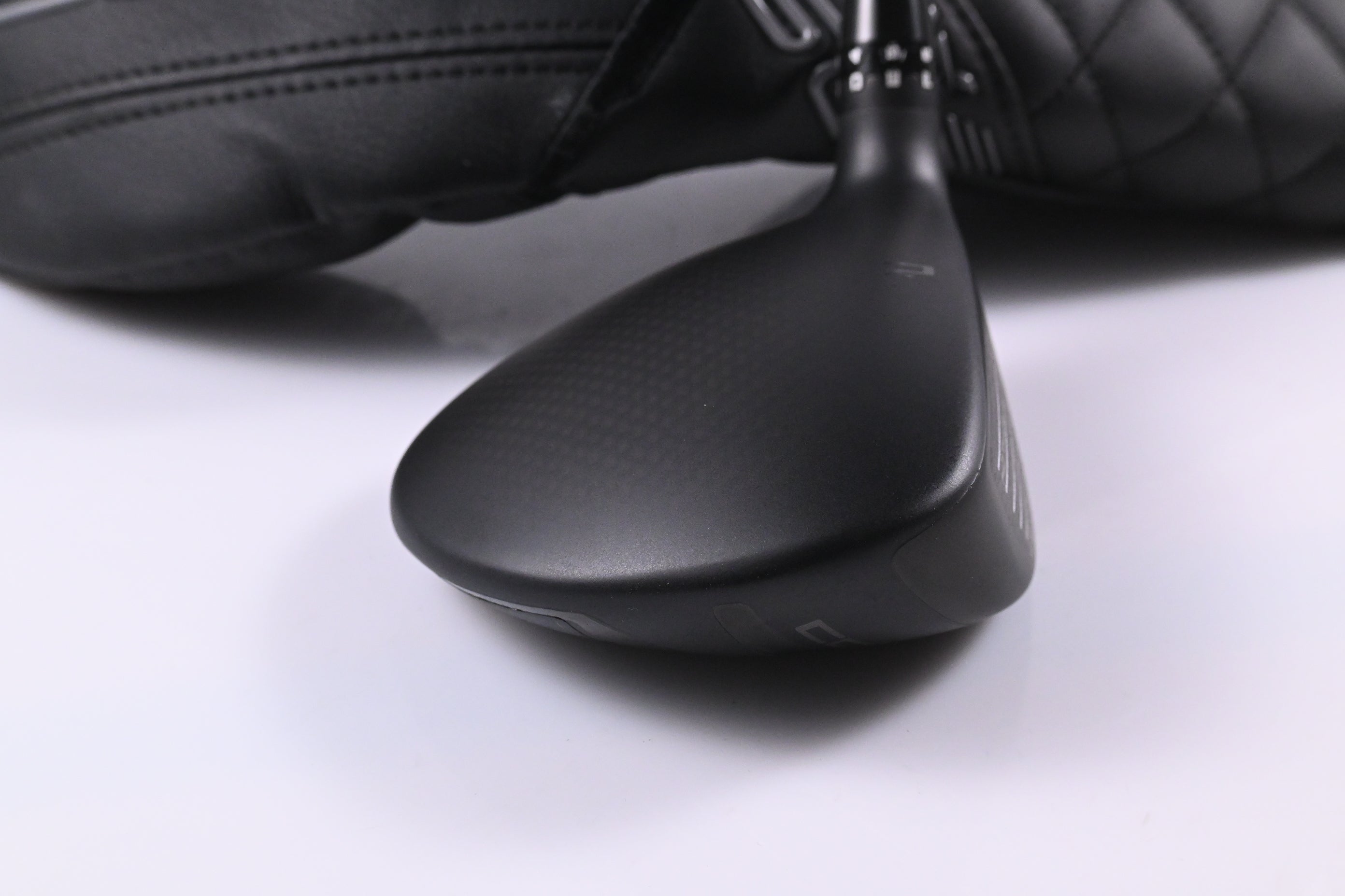 Cobra DS-Adapt LS Ti #3 Wood / 14.5 Degree / X-Flex Denali Black 70 Shaft