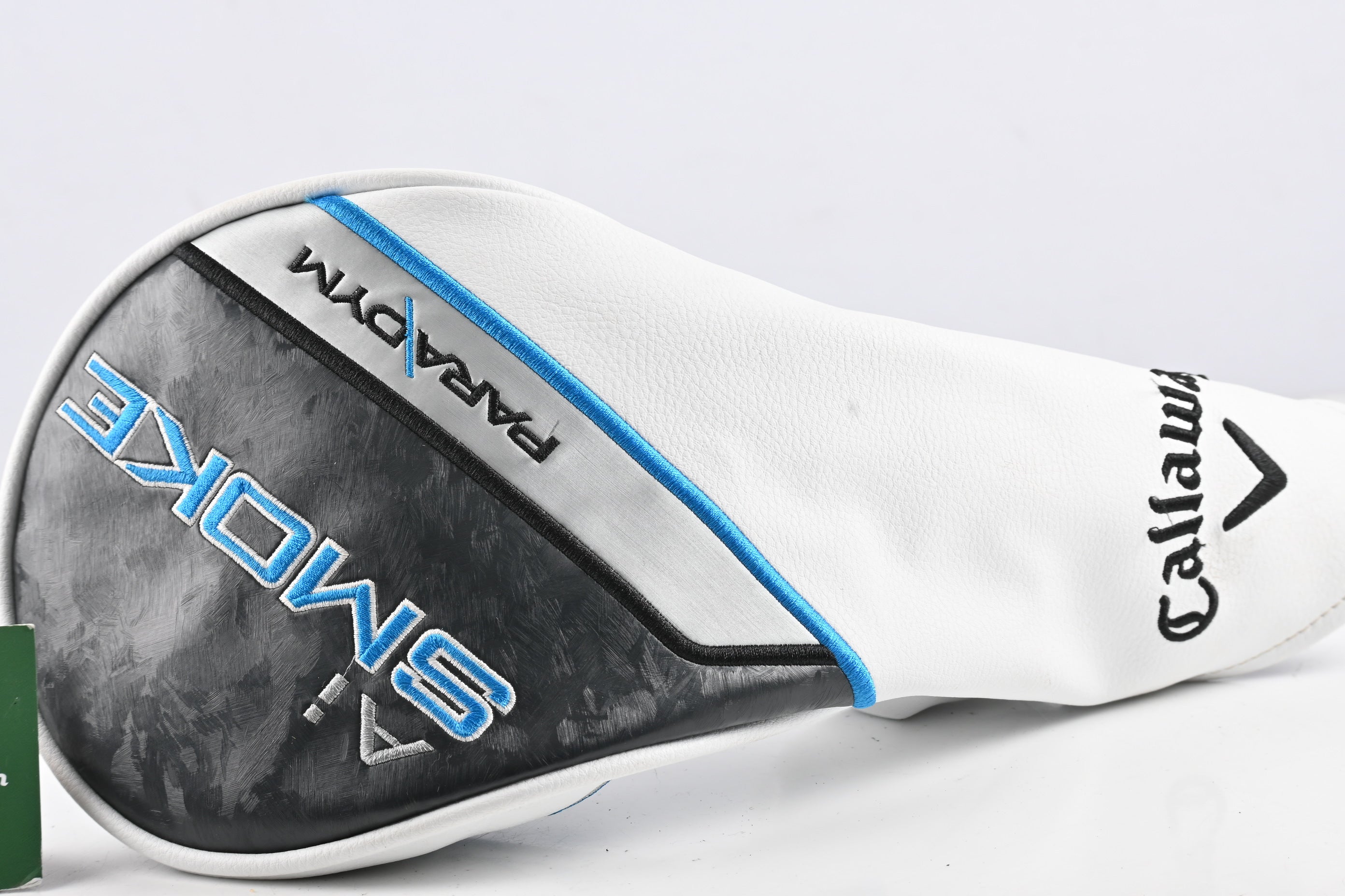 Callaway Paradym Ai Smoke Triple Diamond Driver / 10.5 Degree / X-Flex Denali