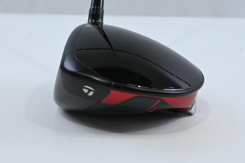 Left Hand Taylormade Stealth 2 Plus Driver / 10.5 Degree / Regular Flex Kai'li