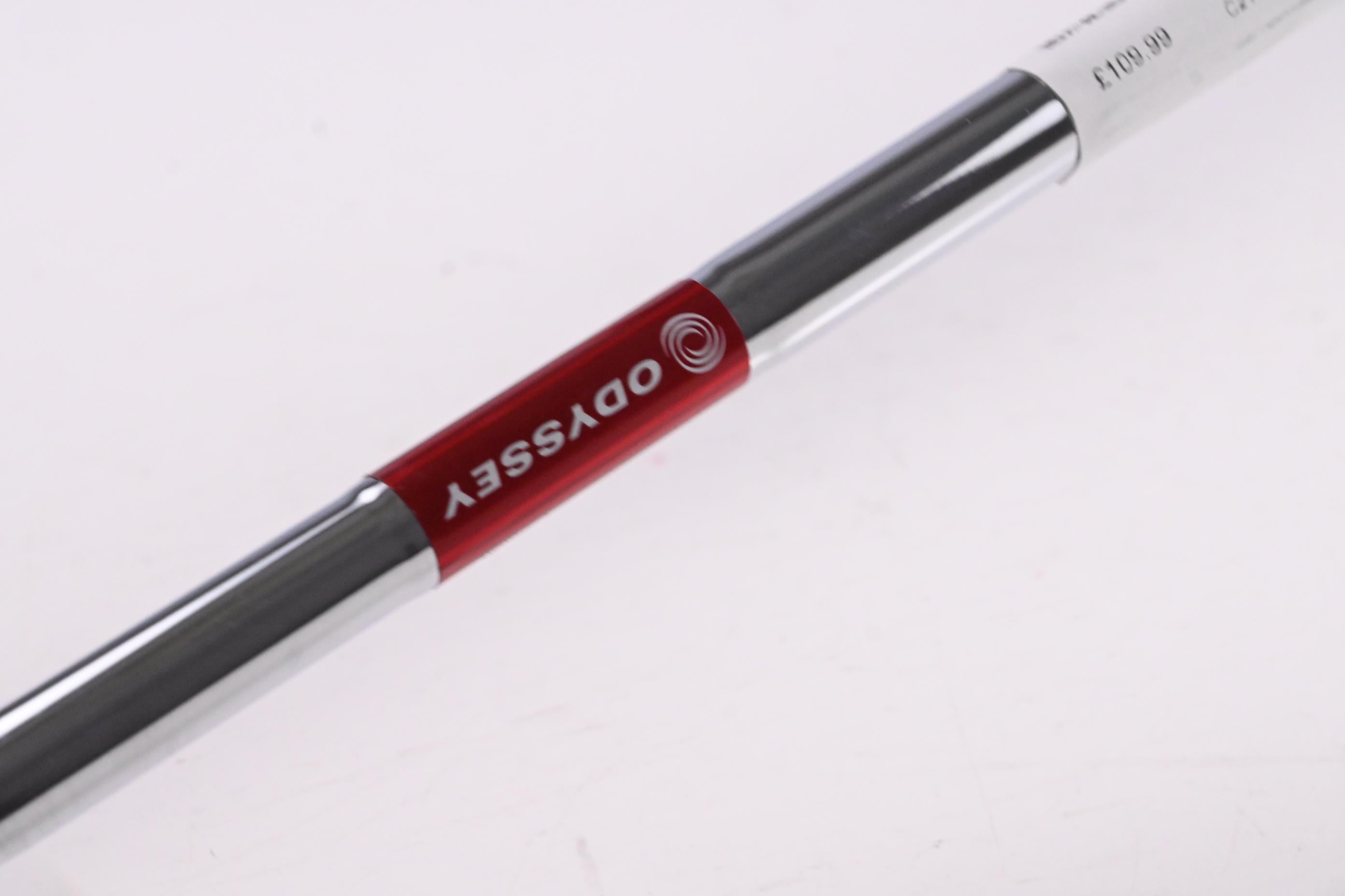 Odyssey 2025 Chipper / 37 Degree / 35 Inch