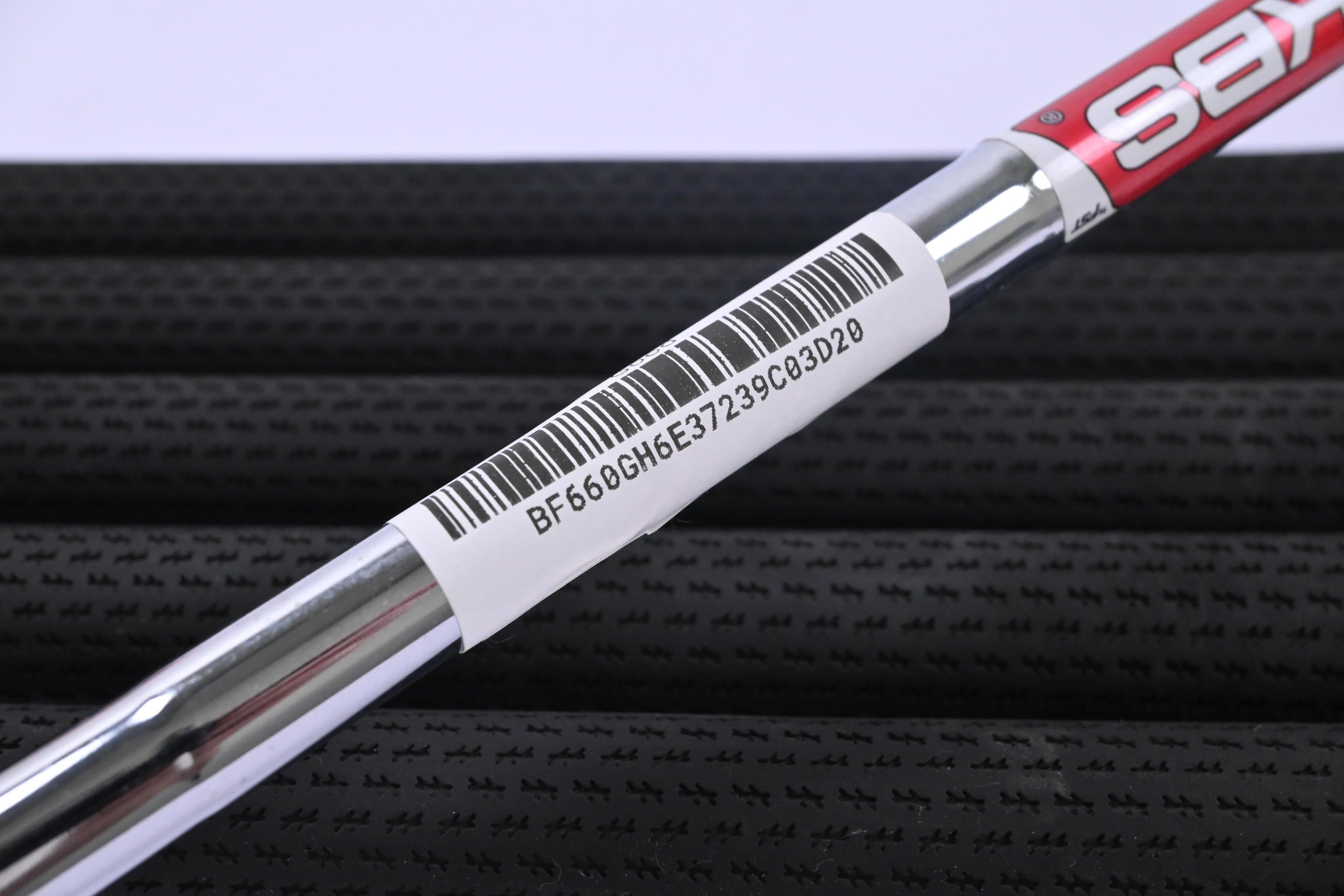 Cobra Darkspeed Irons / 5-PW / Regular Flex KBS Tour Lite Shafts