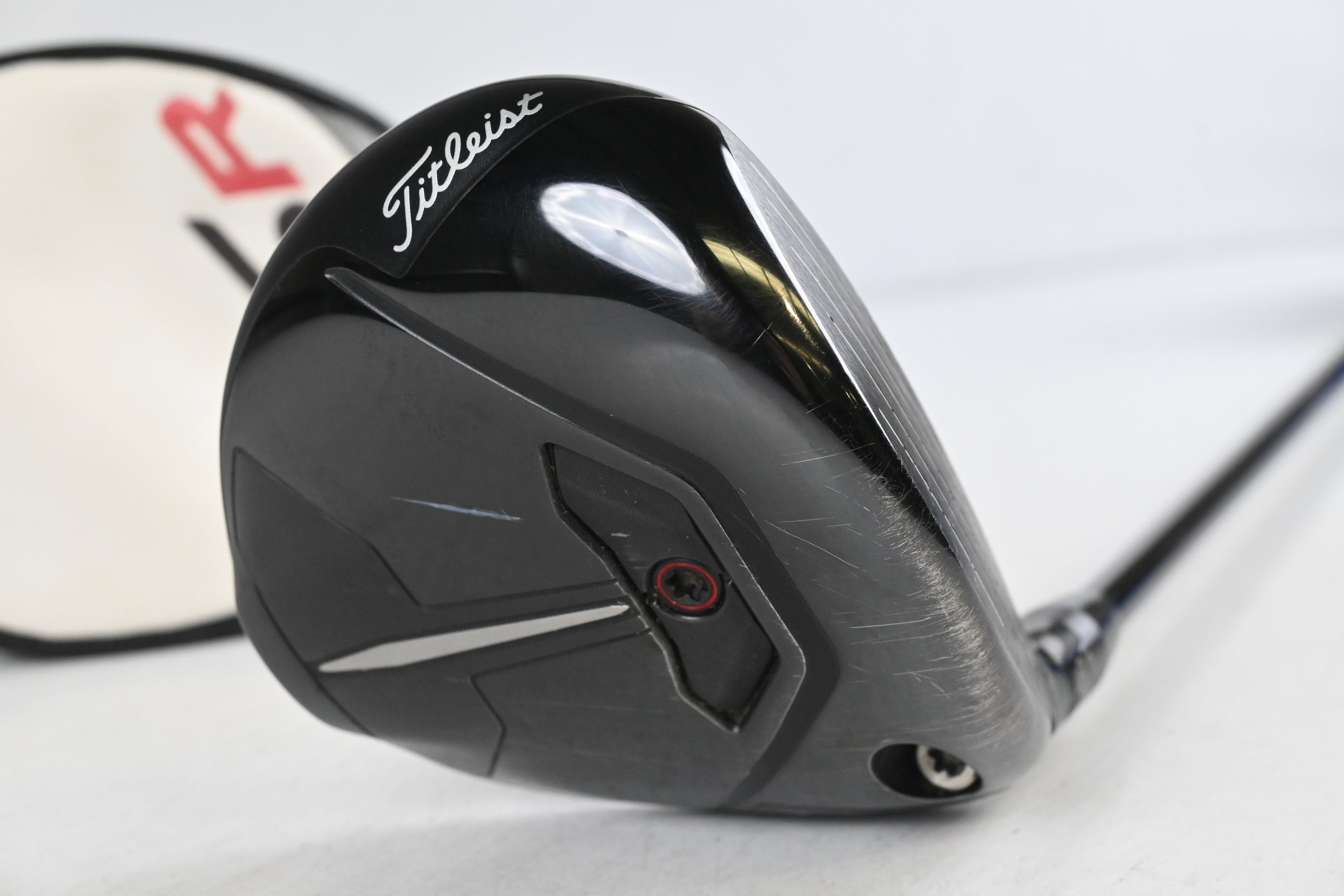 Titleist TSR2 #3 Wood / 16.5 Degree / Regular Flex Tensei AV Blue 65 Shaft