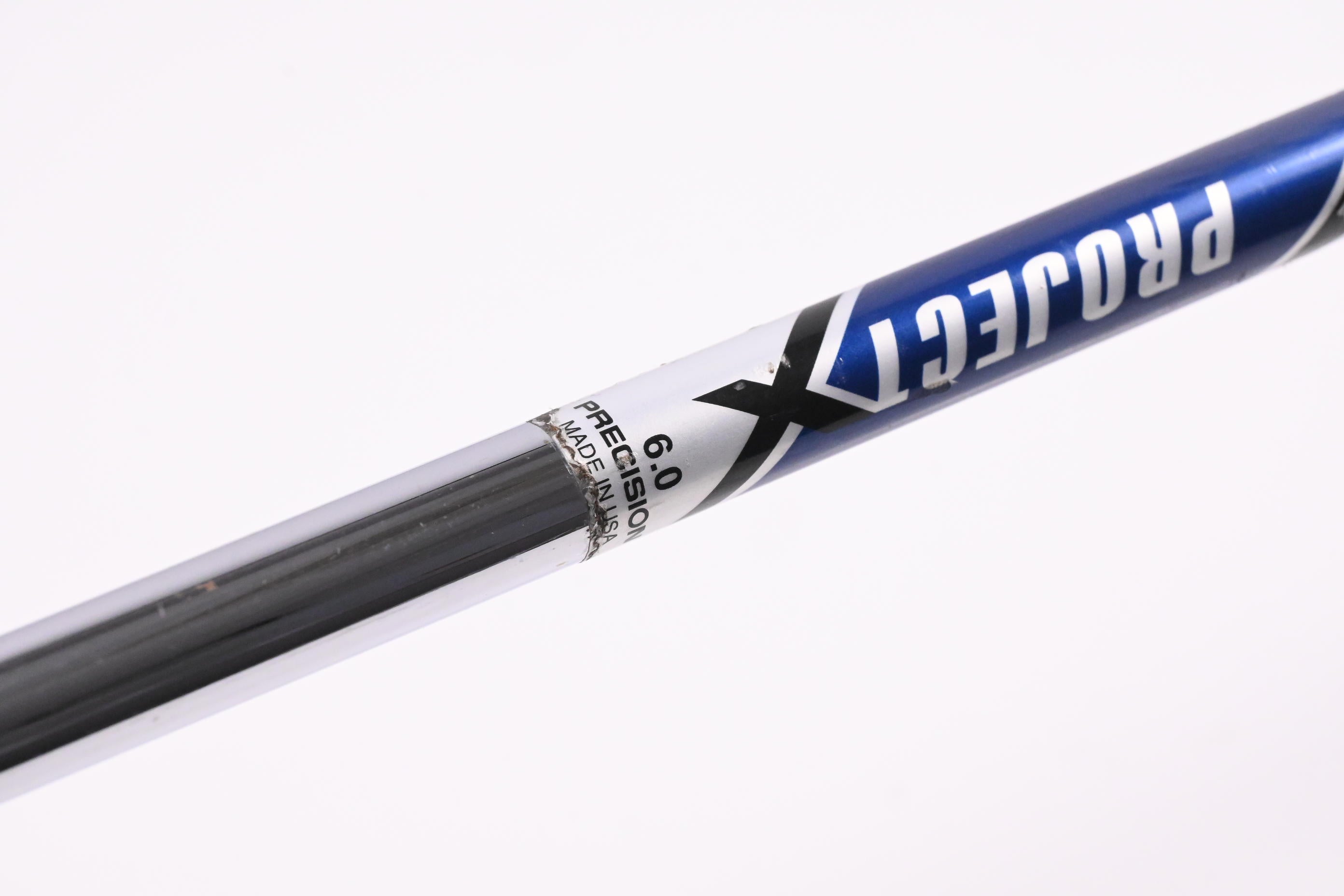 Mizuno MP-T5 Lob Wedge / 58 Degree / Stiff Flex Project X Rifle 6.0 Shaft