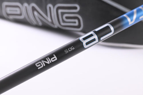 Ping G440 LST Driver / 9 Degree / Stiff Flex Ping Alta CB Blue 50 Shaft