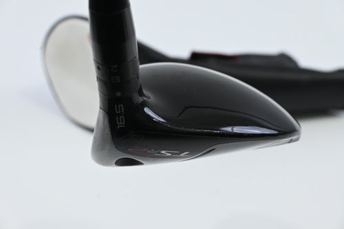 Titleist TSR2 #3 Wood / 16.5 Degree / Regular Flex Tensei AV Blue 65