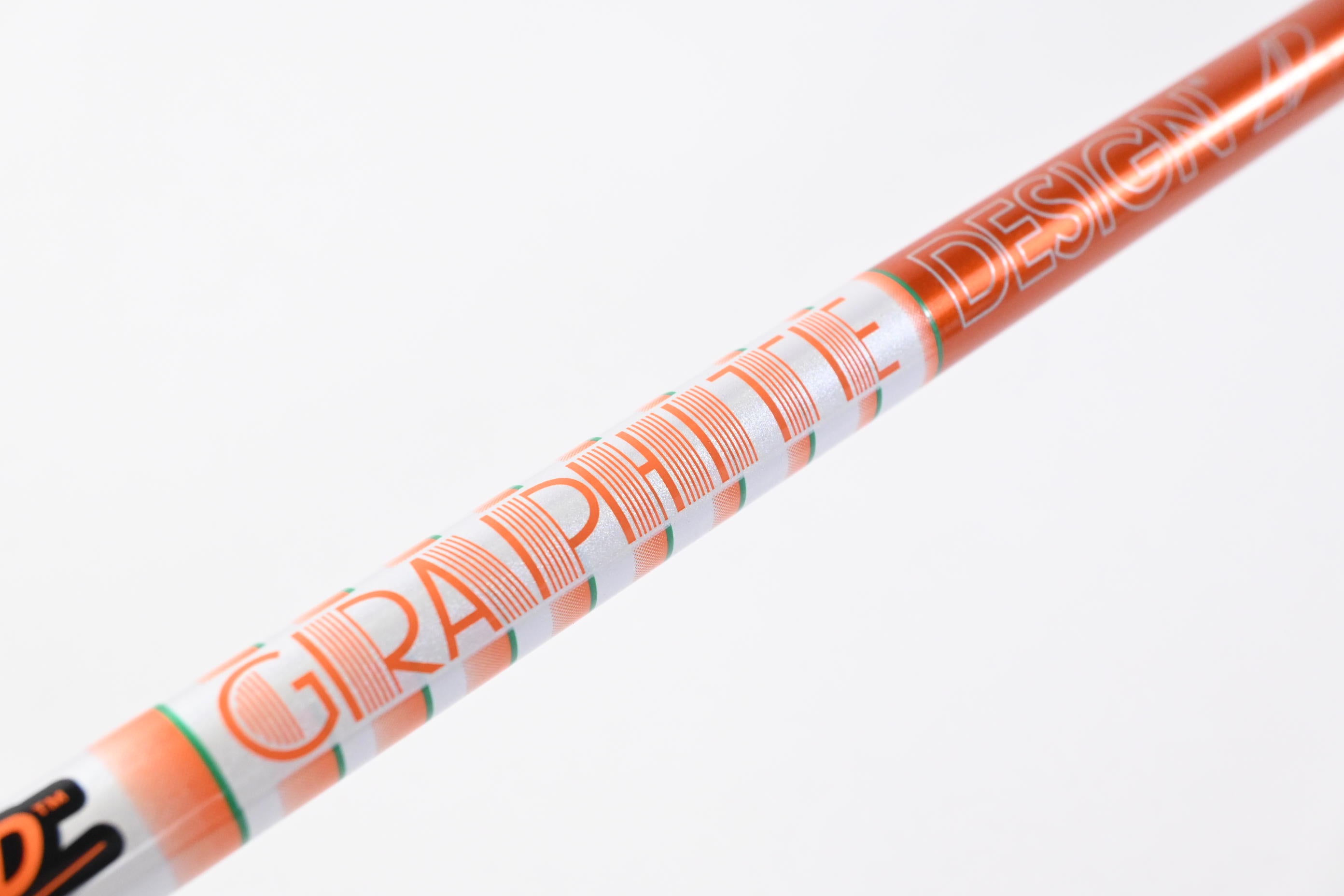 Graphite Design Tour AD DI-7 #3 Wood Shaft / Stiff Flex / Titleist 2nd Gen