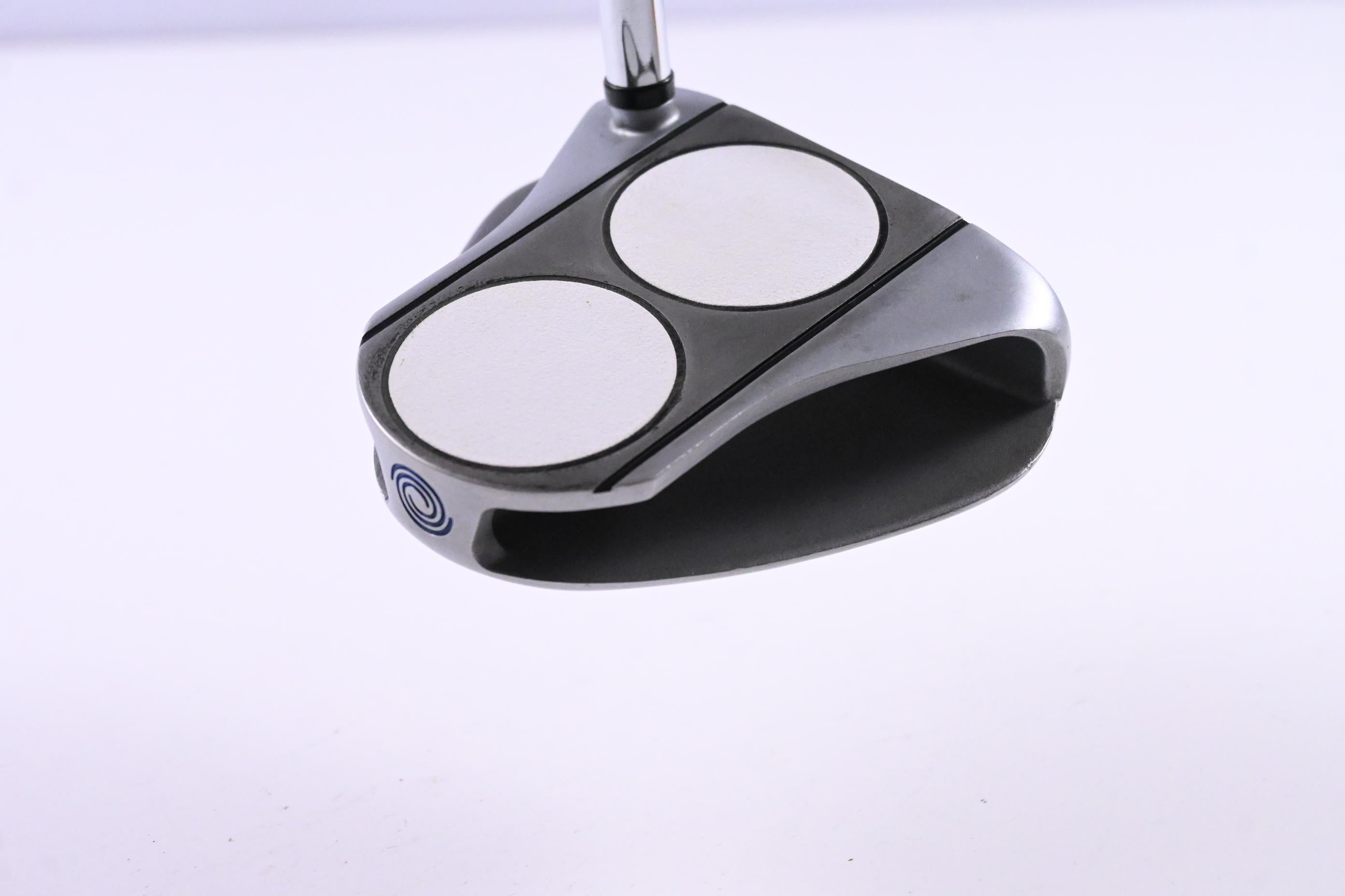 Odyssey White Hot RX 2-Ball Putter / 33 Inch