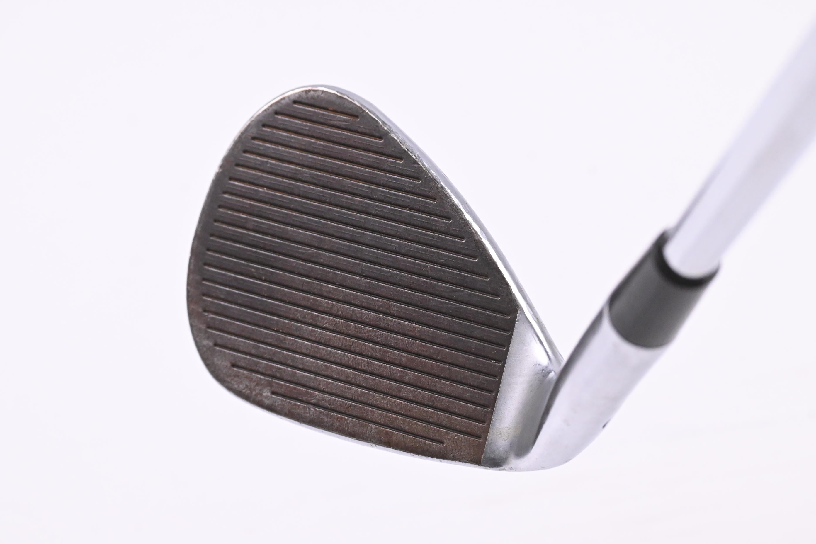 Taylormade Hi-Toe 3 Lob Wedge / 58 Degree / Stiff Flex Dynamic Gold S300 Shaft