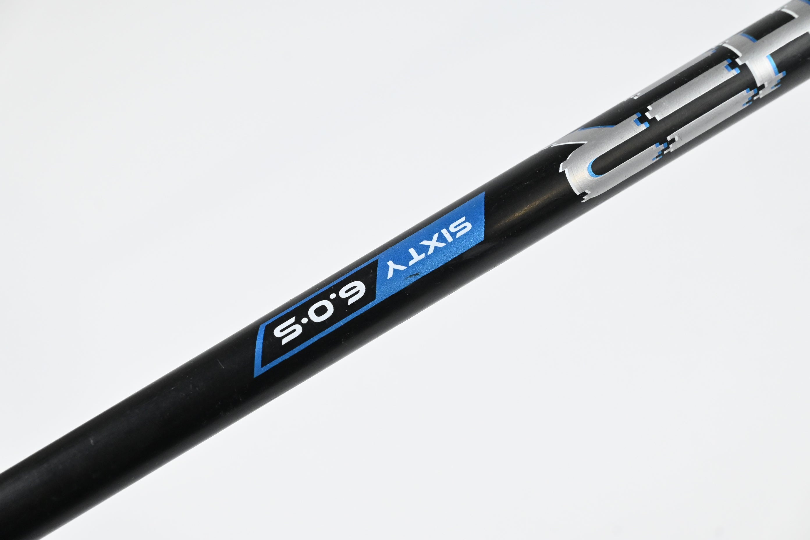 Left Hand Cleveland Launcher XL Halo Gap Wedge / 48 Degree / Stiff Flex Project X