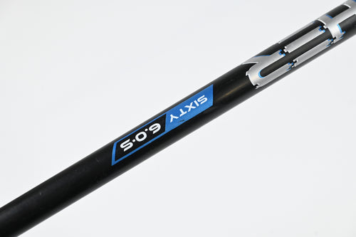 Left Hand Cleveland Launcher XL Halo Gap Wedge / 48 Degree / Stiff Flex Project X