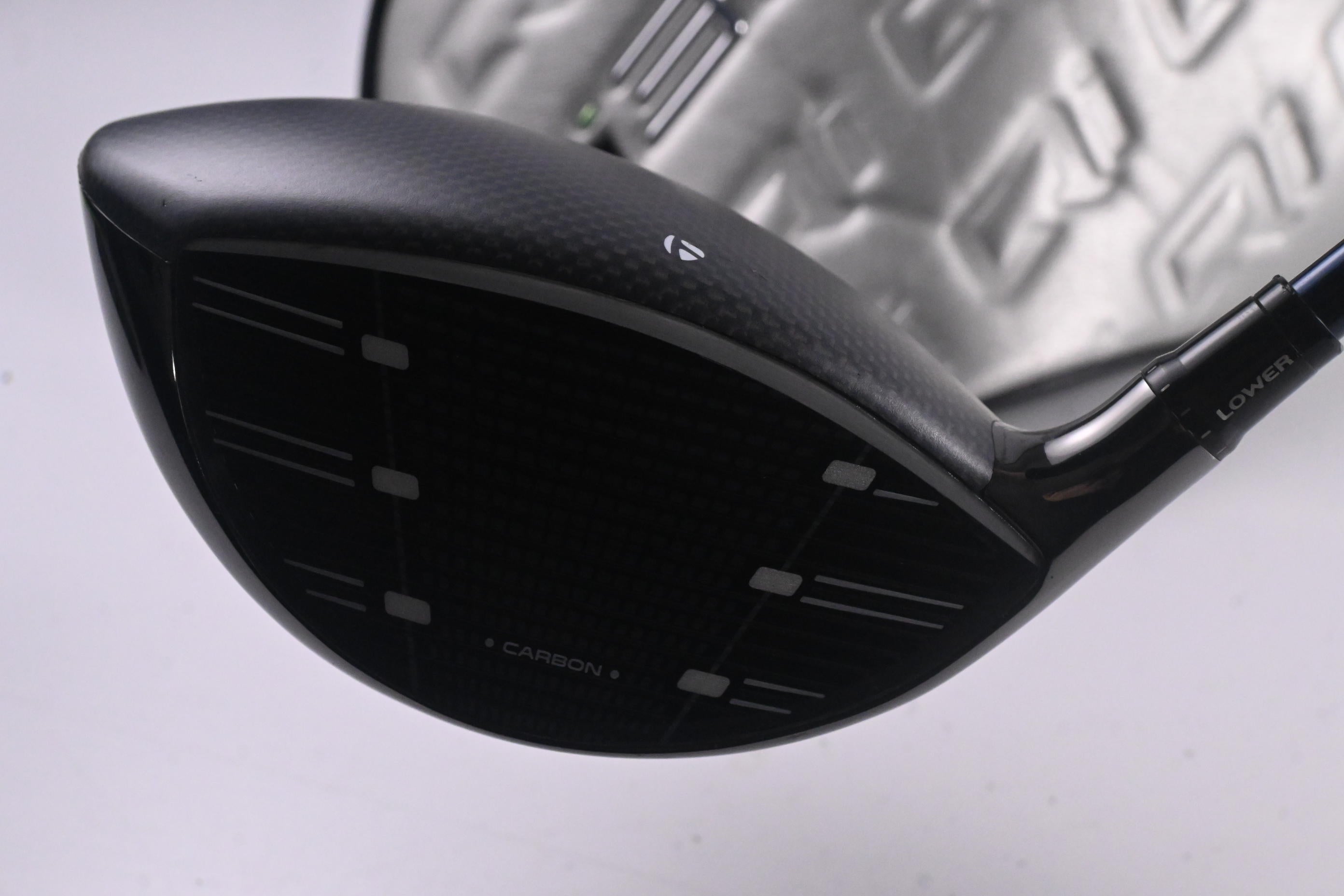 Taylormade Qi35 Driver / 9 Degree / Senior Flex Fujikura Ventus Blue 5 Shaft
