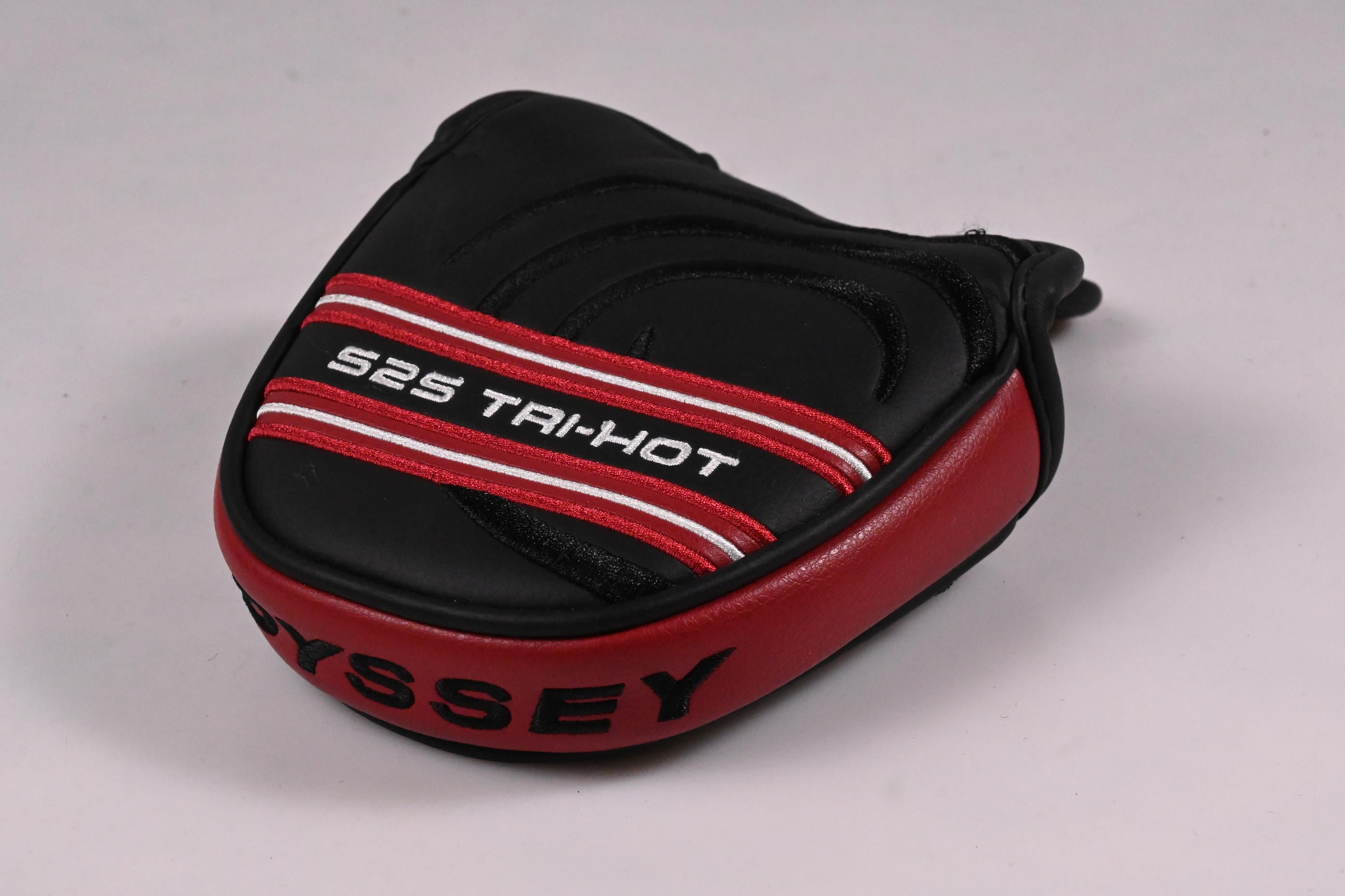 Odyssey Square 2 Square Tri-Hot #7 Putter / 32 Inch