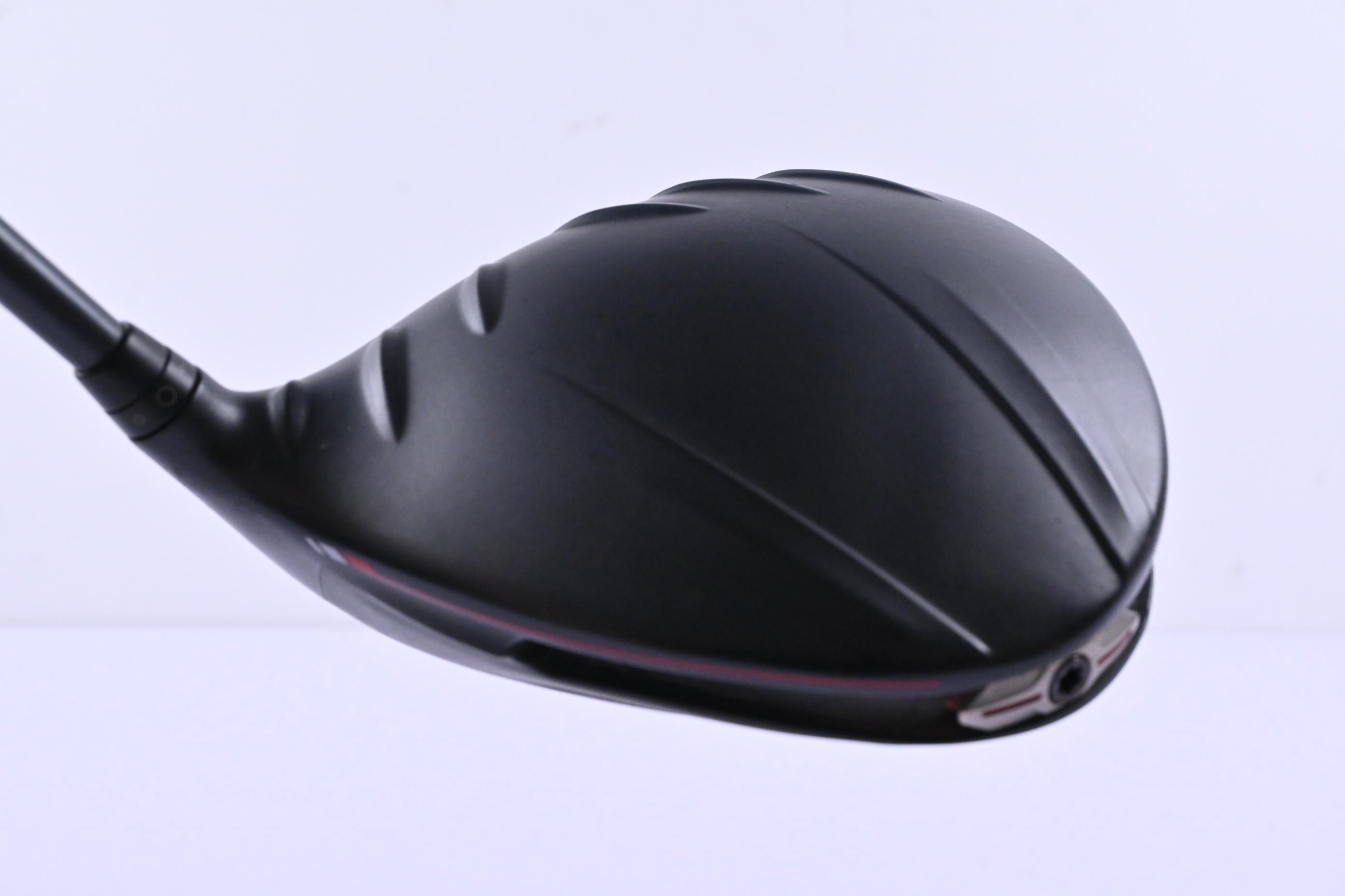 Ping G410 Plus Driver / 10.5 Degree / Senior Flex Ping Alta CB Red 55 Shaft