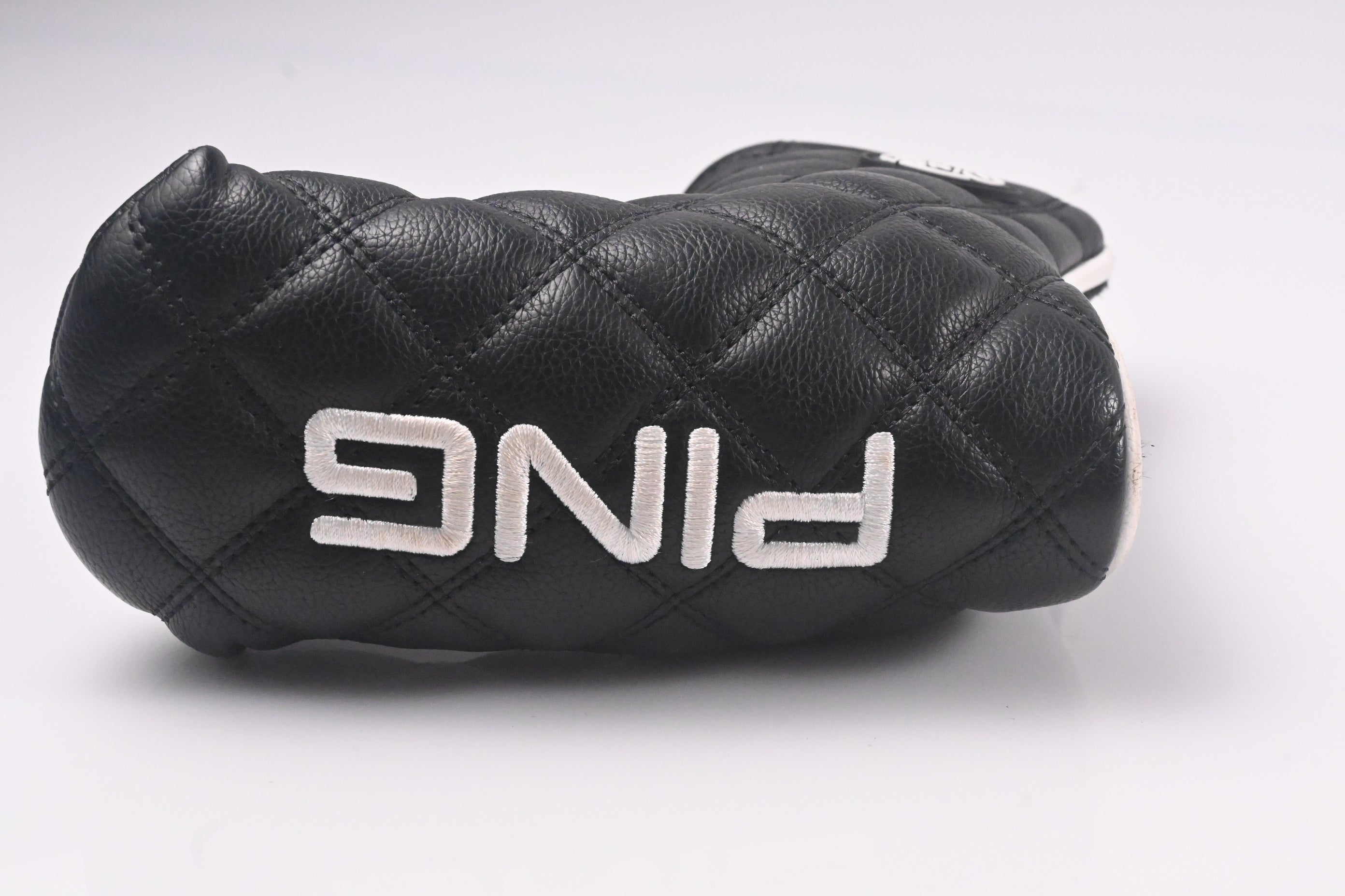 Ping 2023 DS72 Putter / Black Dot / 34 Inch