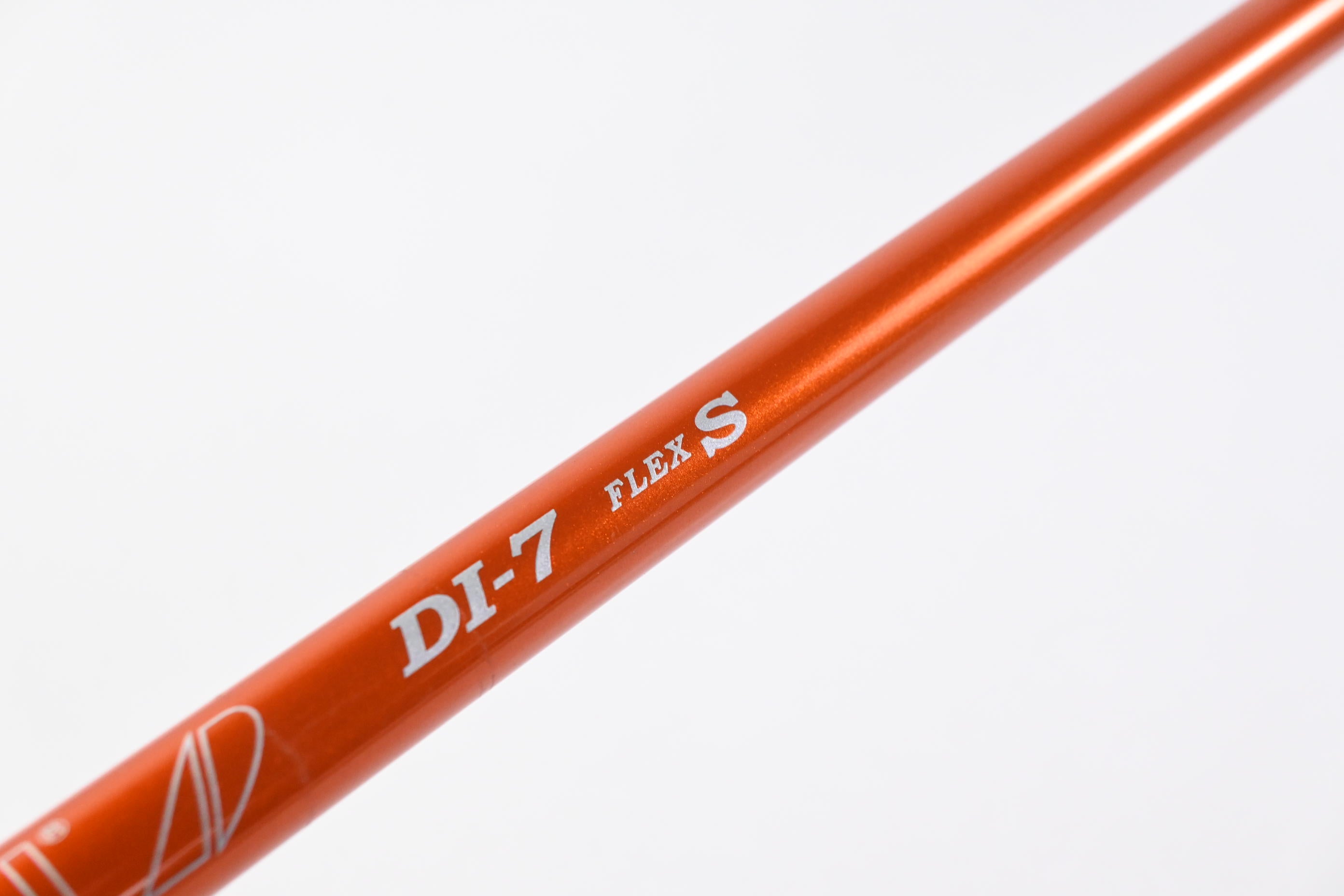 Graphite Design Tour AD DI-7 #3 Wood Shaft / Stiff Flex / Titleist 2nd Gen