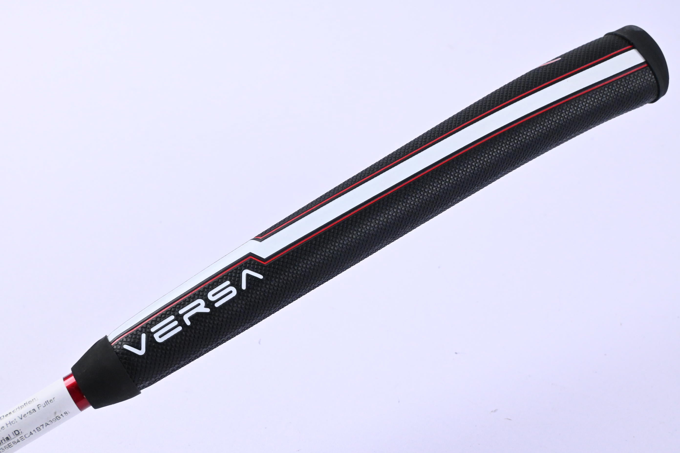 Odyssey White Hot Versa Three T Putter / 33 Inch