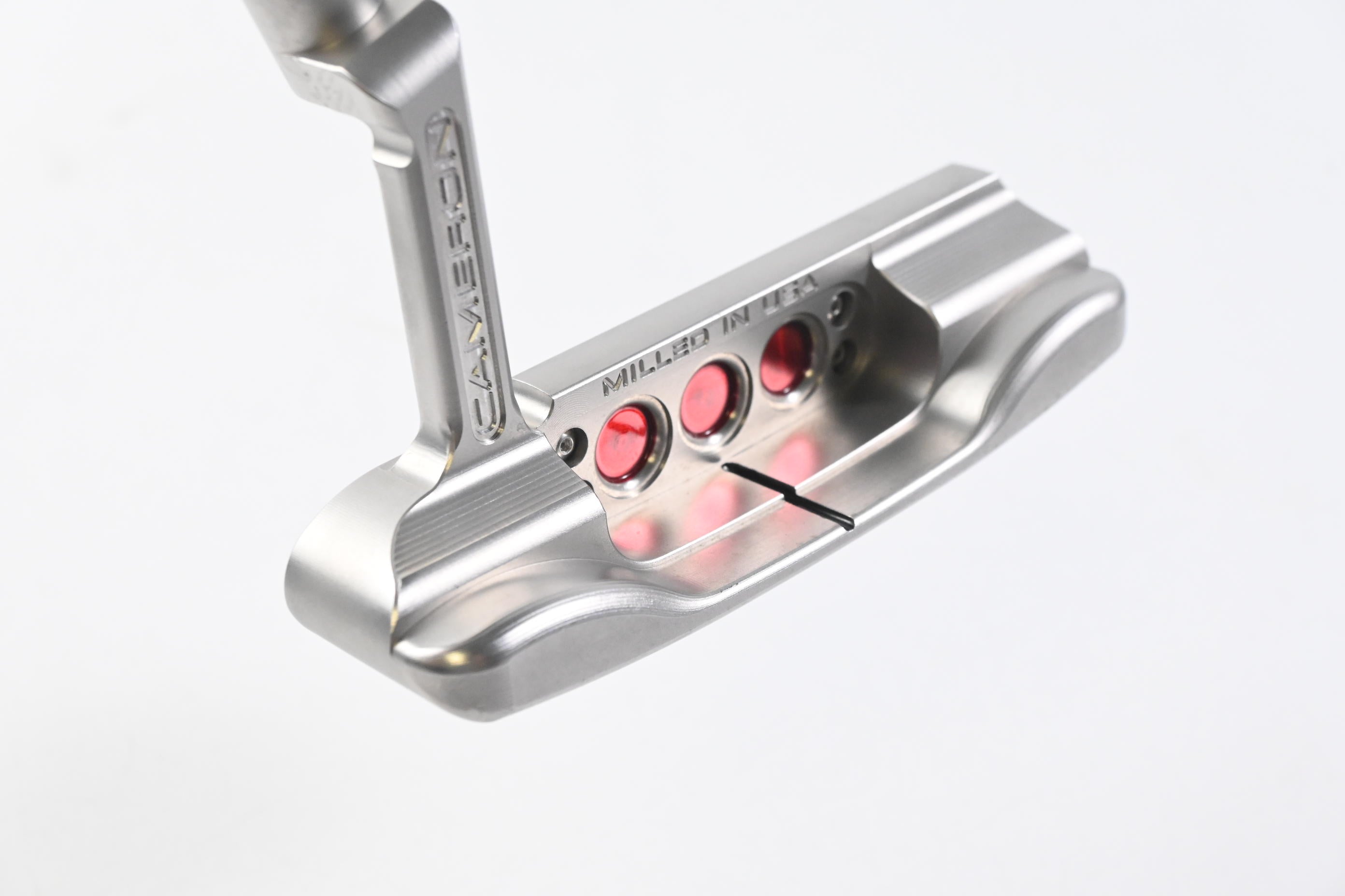 Scotty Cameron 2025 Studio Style Newport Putter / 34 Inch