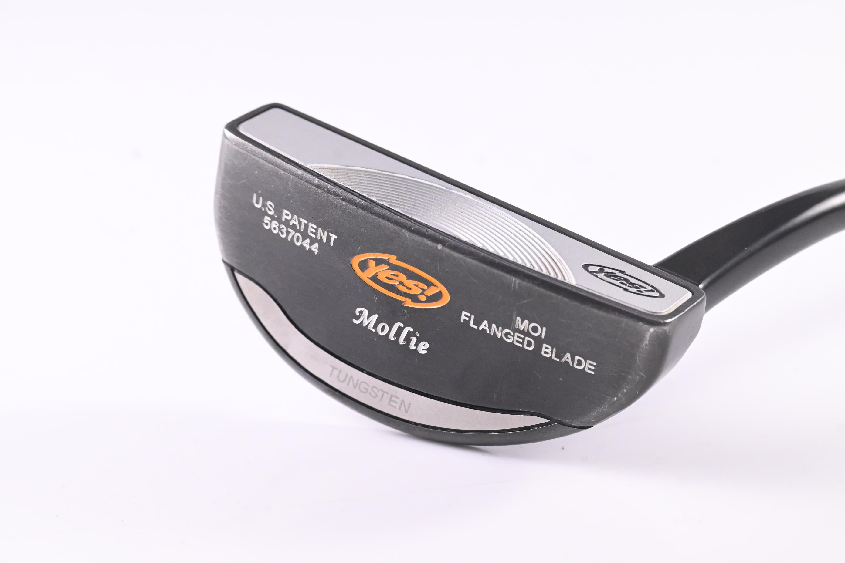 Yes! MOI Series Mollie Putter / 32.5 Inch