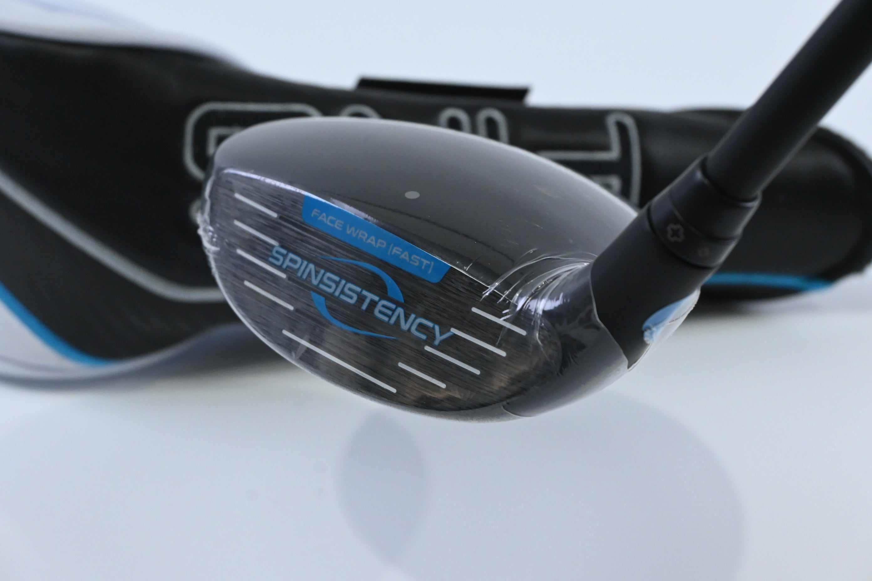 Ping G440 SFT #7 Wood / 21 Degree / Regular Flex Ping Alta CB Blue 65 Shaft