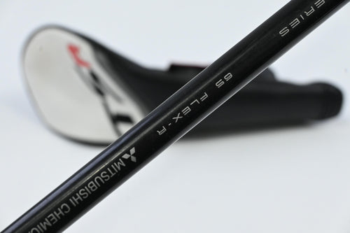 Titleist TSR2 #3 Wood / 16.5 Degree / Regular Flex Tensei AV Blue 65