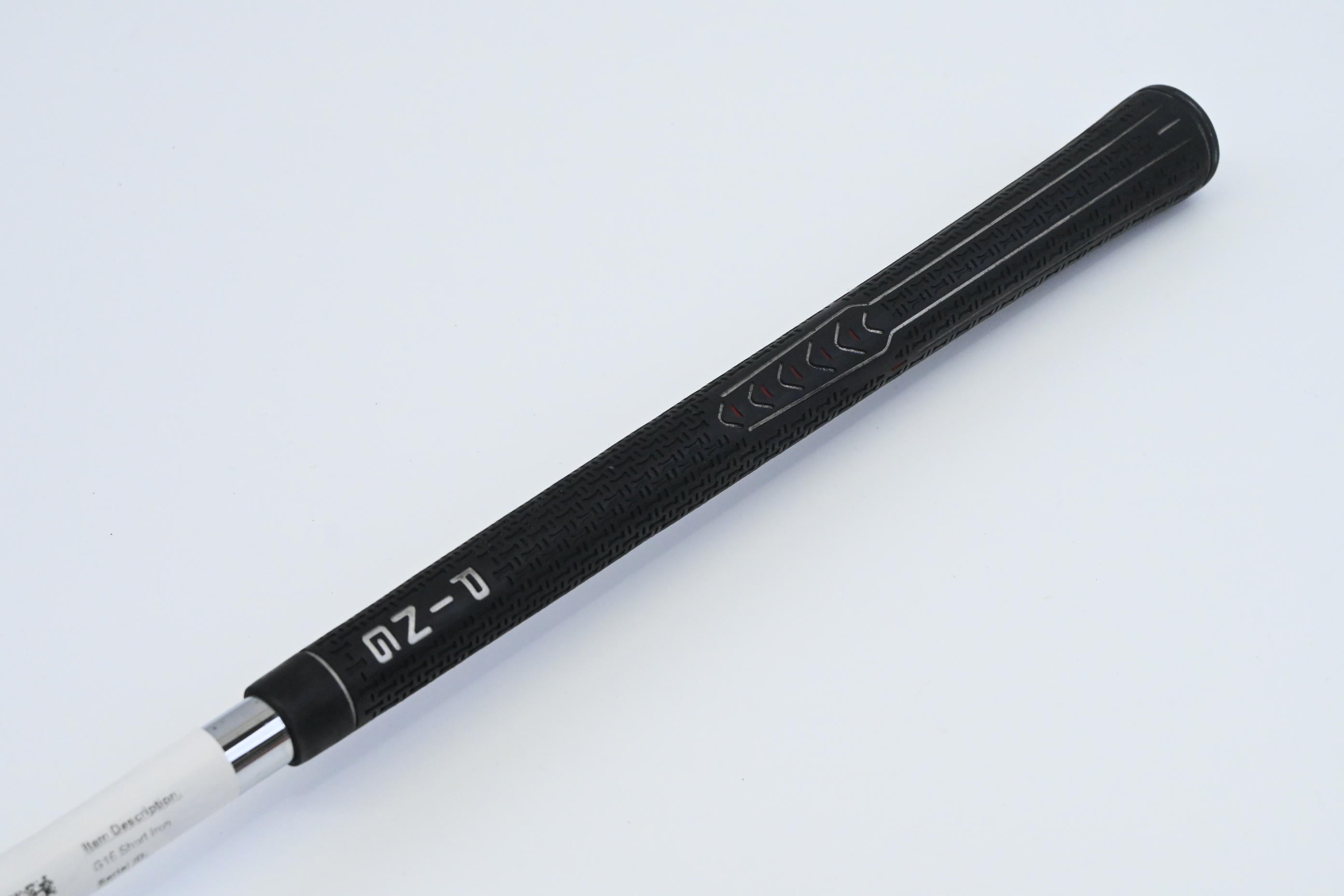 Ping G15 #8 Iron / Green Dot / Regular Flex Ping AWT Shaft