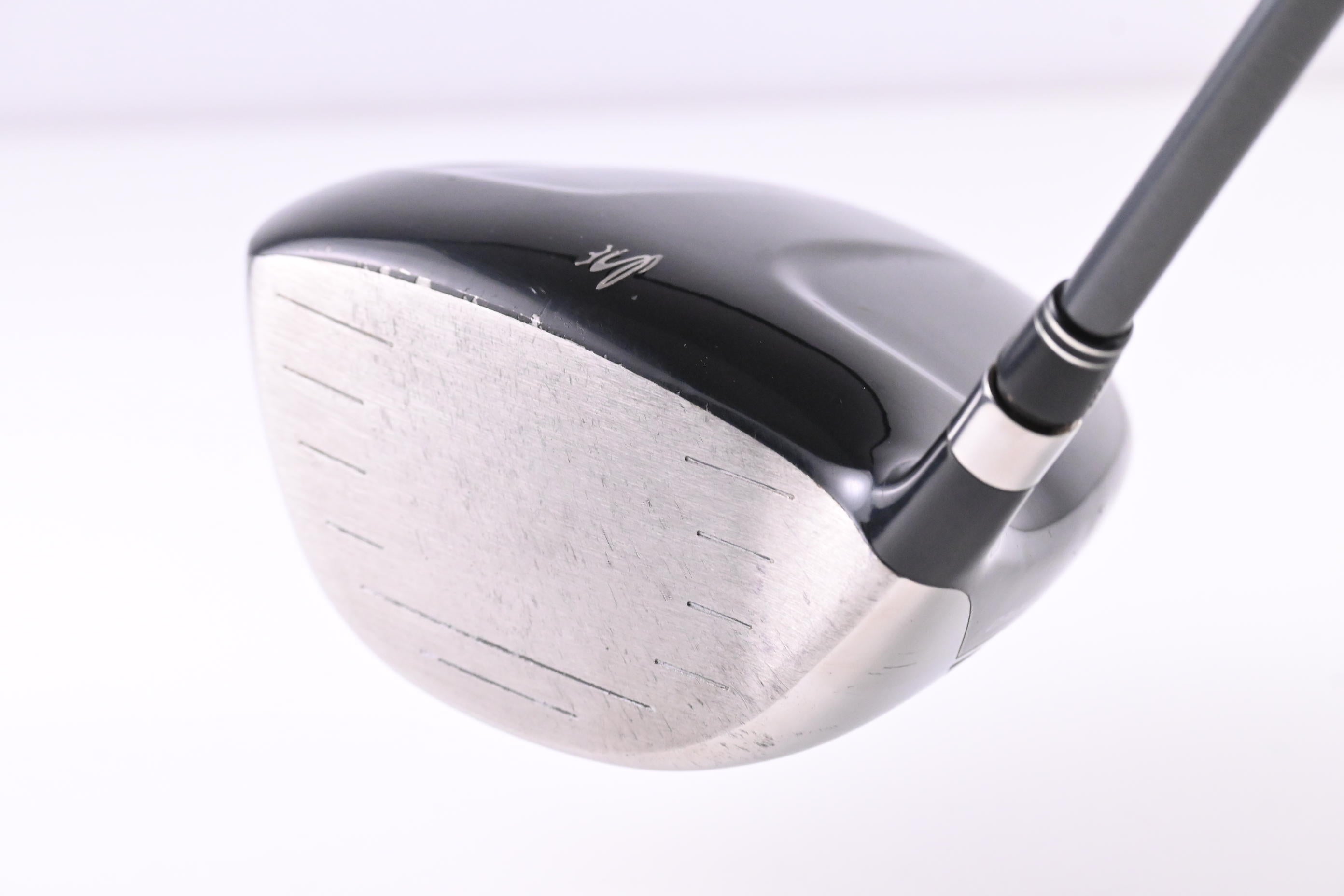 Cobra S9-1 Driver / 10.5 Degree / Regular Flex Aldila DVS - HL 50 Shaft